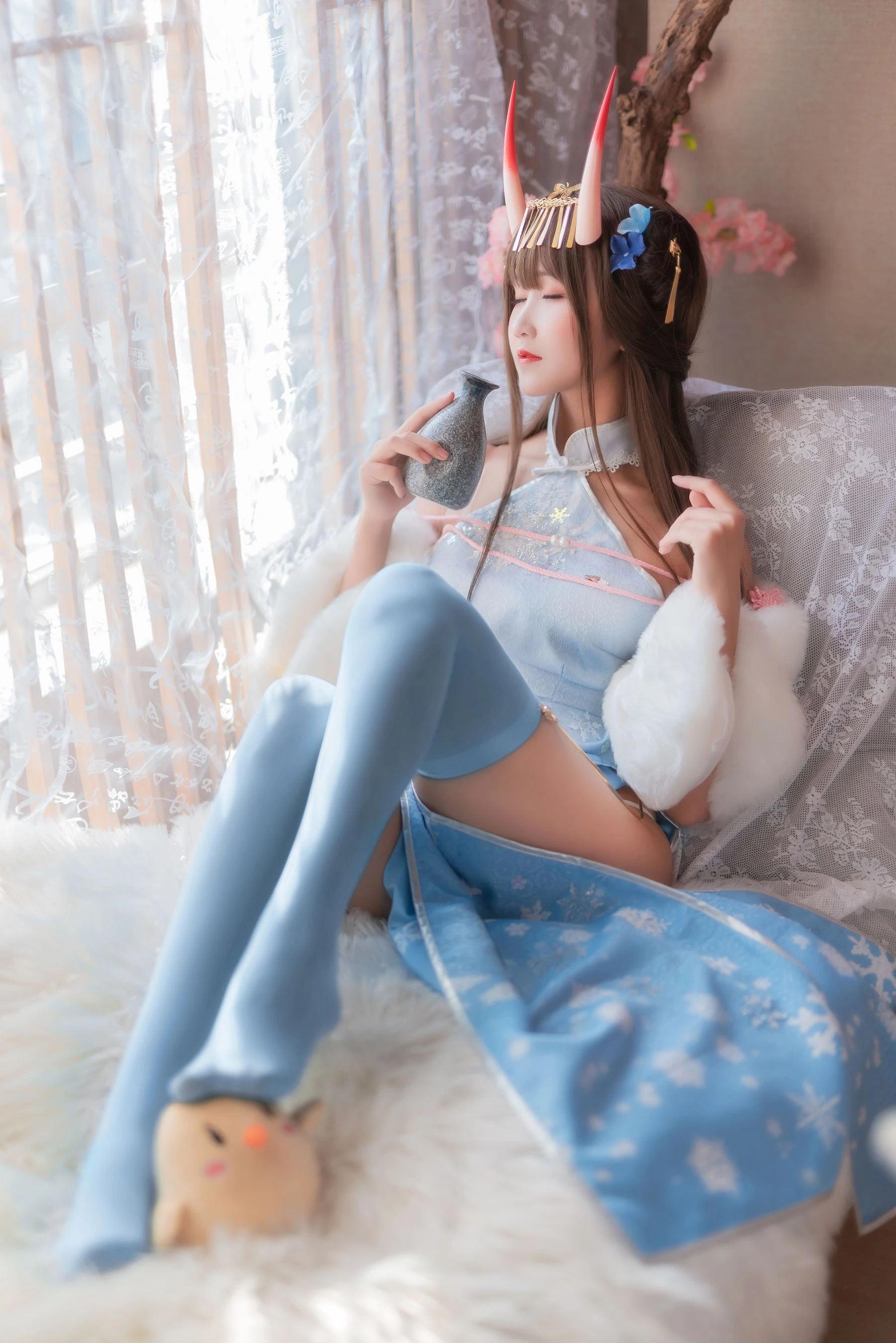 微博妹子三度_69 – 能代 冬雪沁香高清在线免费欣赏–微密图社-微密图社