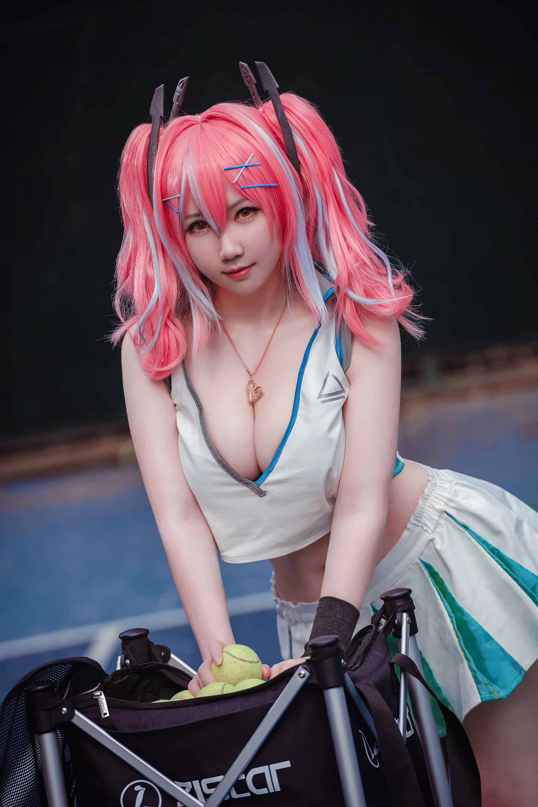 微肉感萌妹是本末末 – 布莱默顿 [39P]插图2