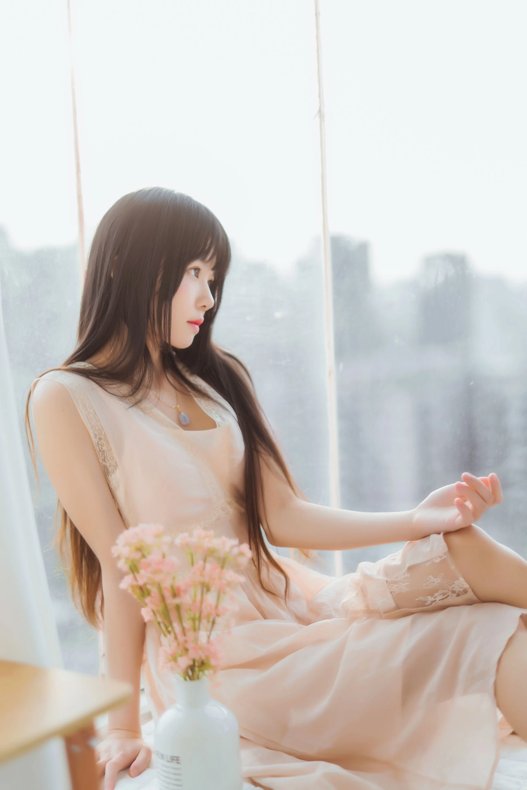 桜桃喵《喵呀》插图8