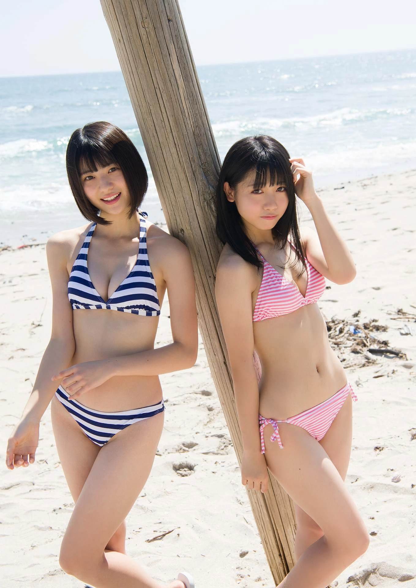 制コレ18「セイシュン合宿イン伊豆國！！」插图6