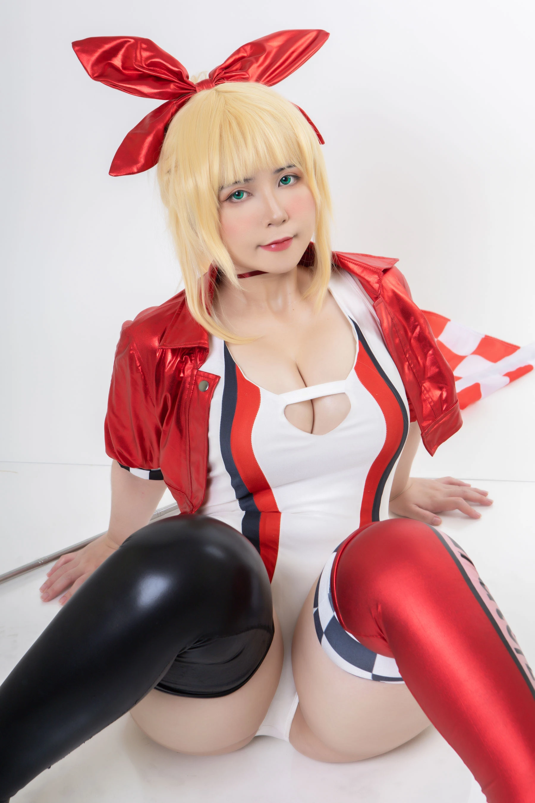 Uy Uy – Nero Racing插图4