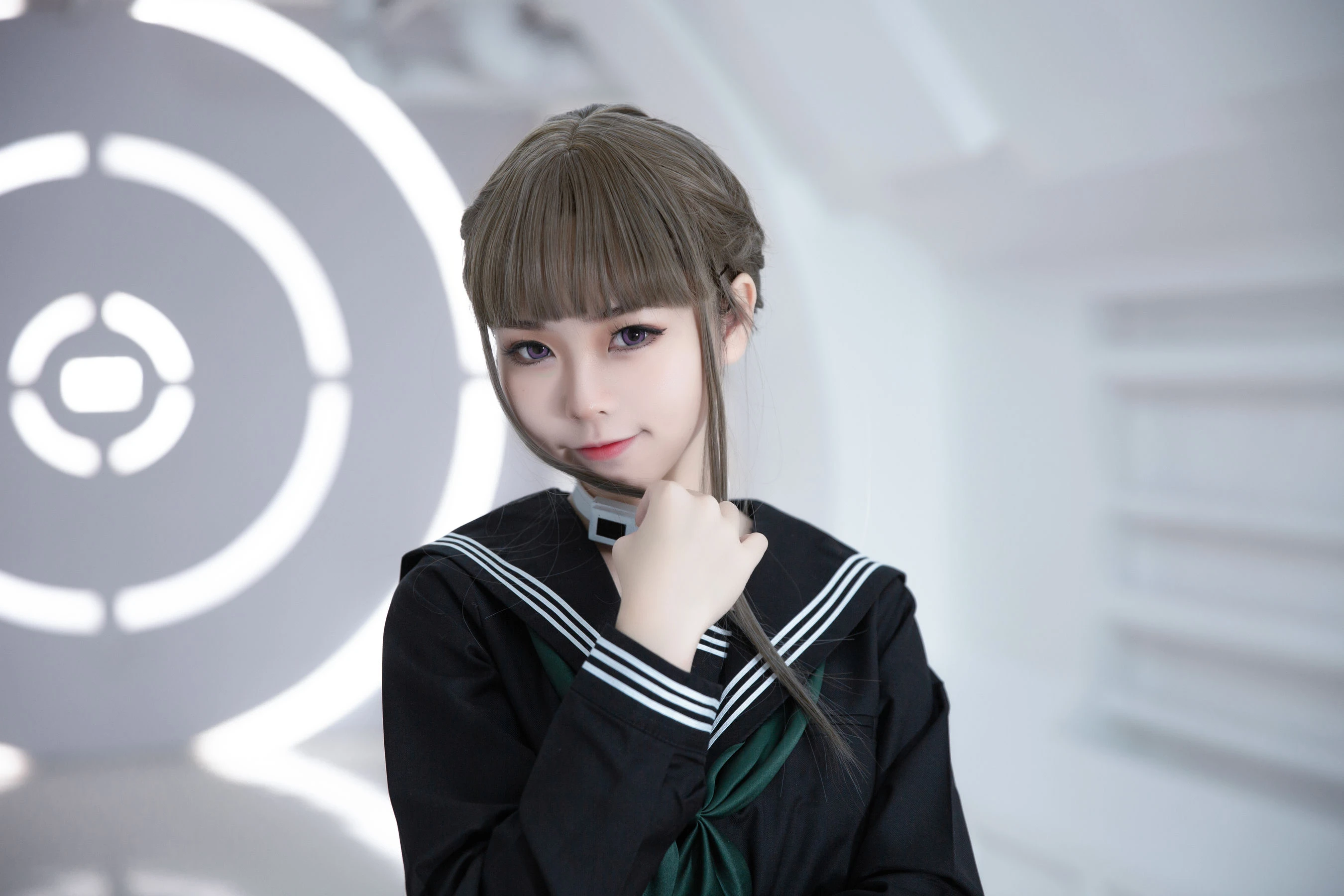 动漫博主G44不会受伤 – 乐园插图1