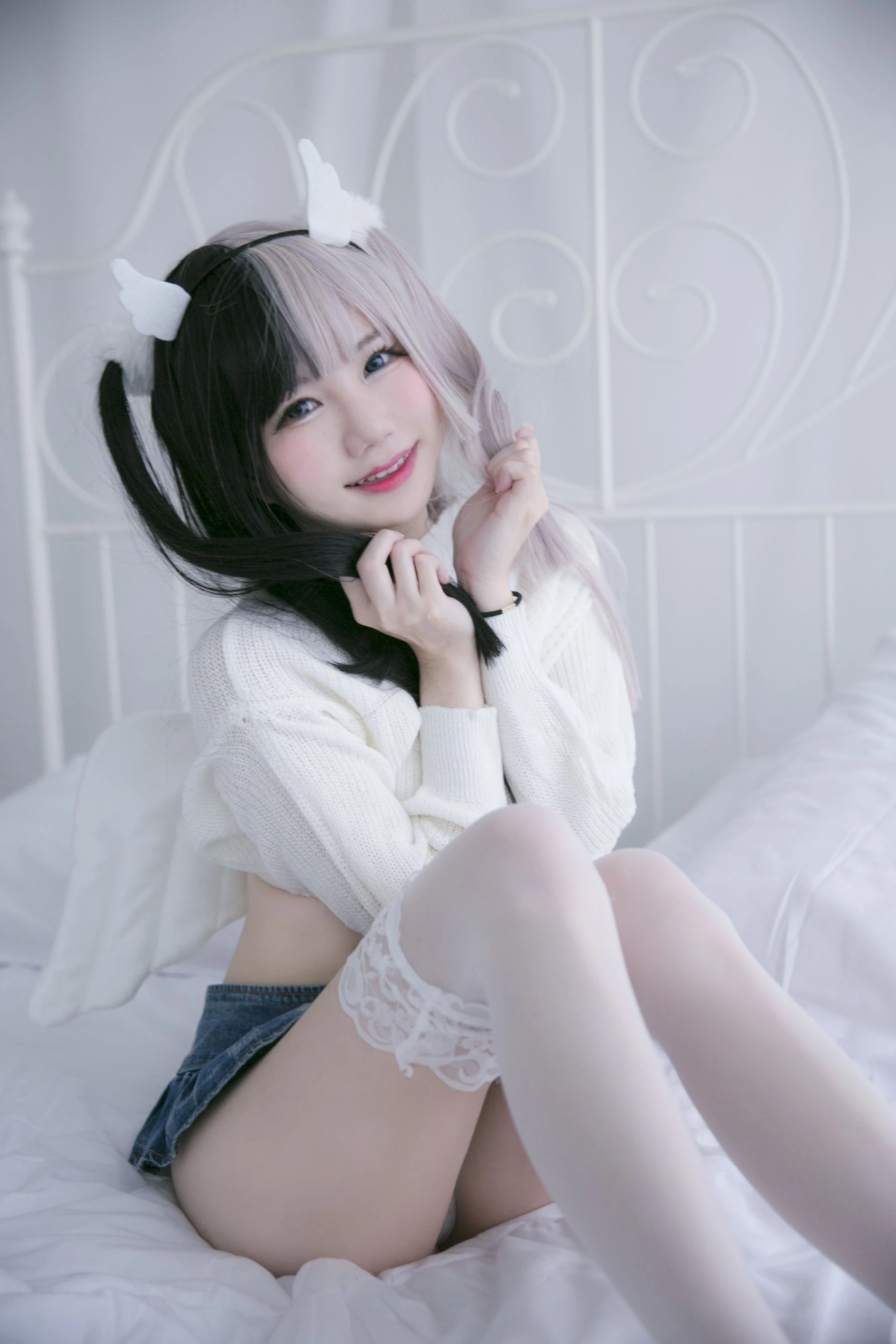 Sally Dorasnow – Angel Lucina插图3