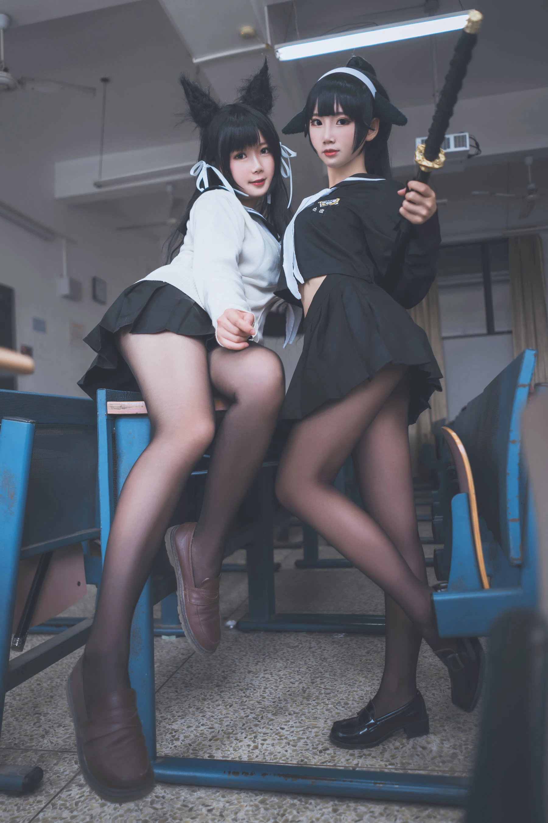 面饼仙儿 – 高雄仙儿插图8