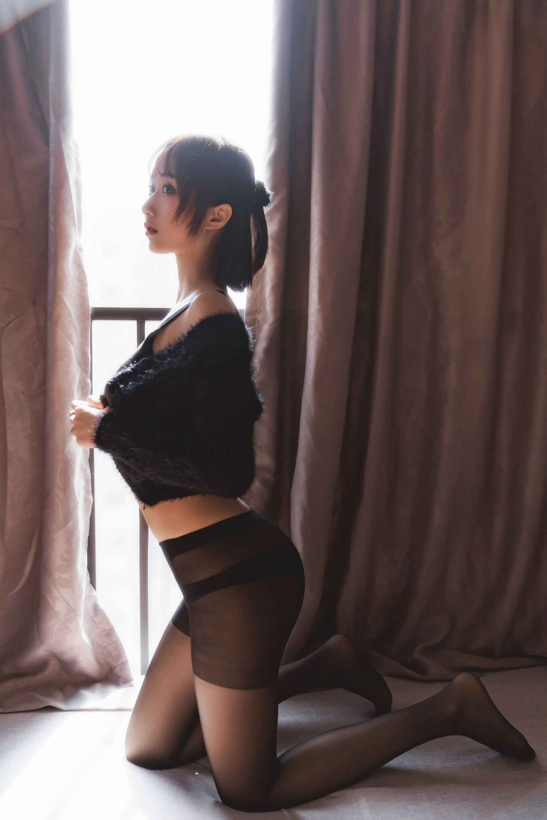 萌系小姐姐木绵绵OwO – 黑丝私房A高清在线免费欣赏–微密图社-微密图社