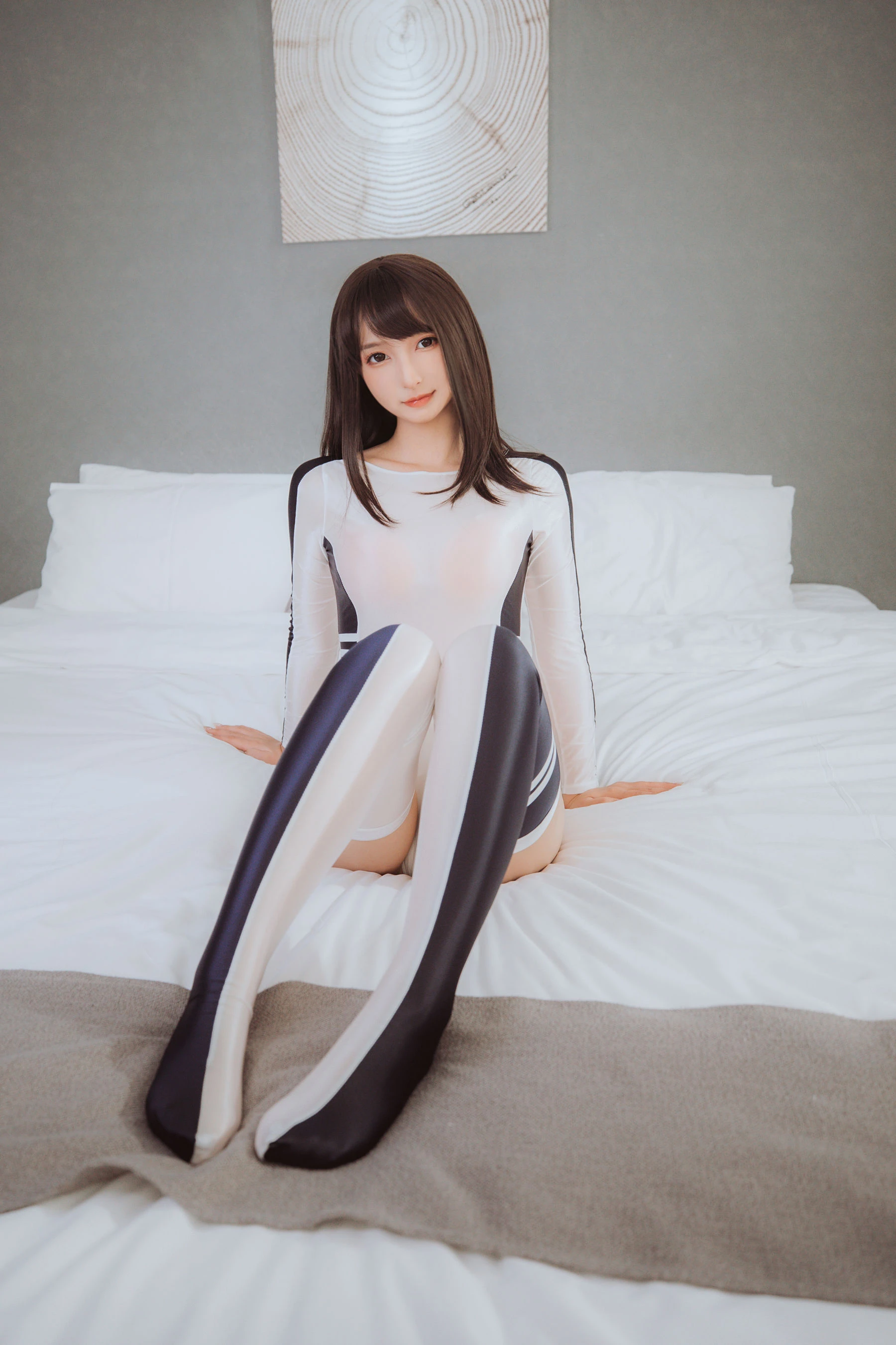 萝莉神楽板真冬之水之形2插图1