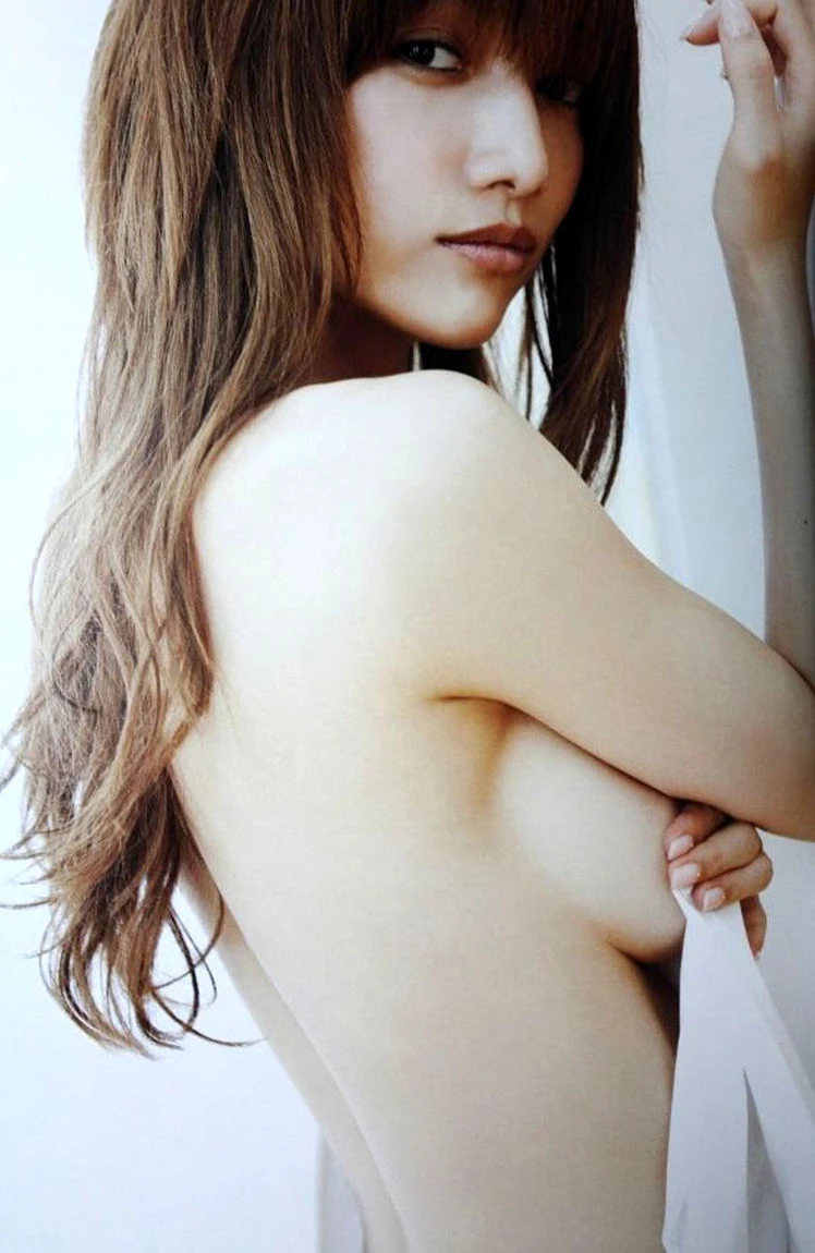 後藤真希 Maki Goto ~ Go To Natura [116P]高清在线免费欣赏–微密图社-微密图社