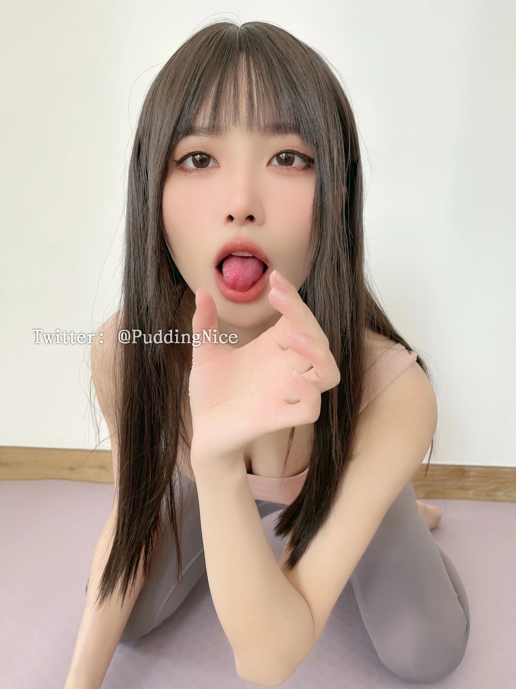 布丁大法 – 芋泥麻薯插图7