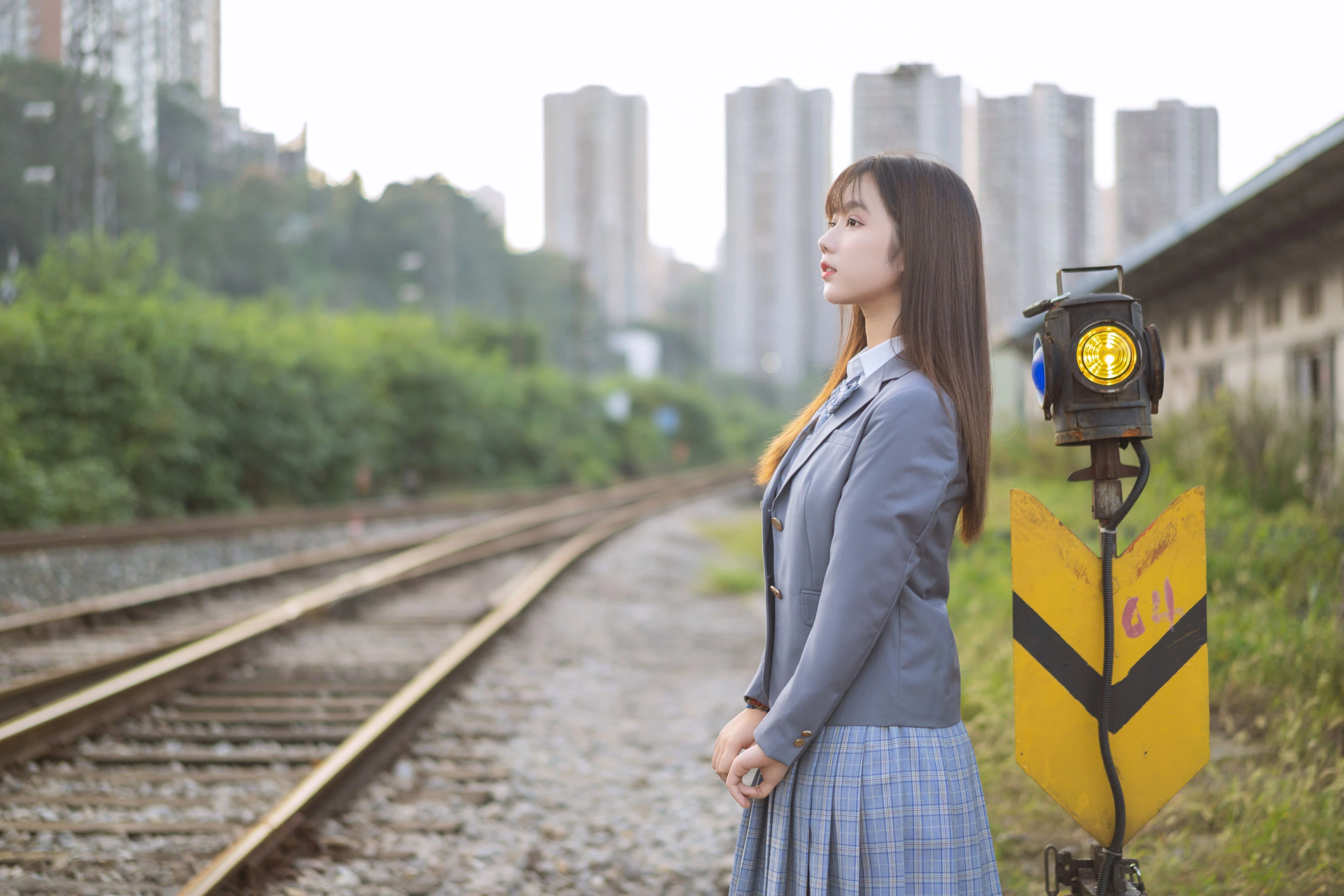 微博福利姬镜酱 私奔之制服高清在线免费欣赏–微密图社-微密图社