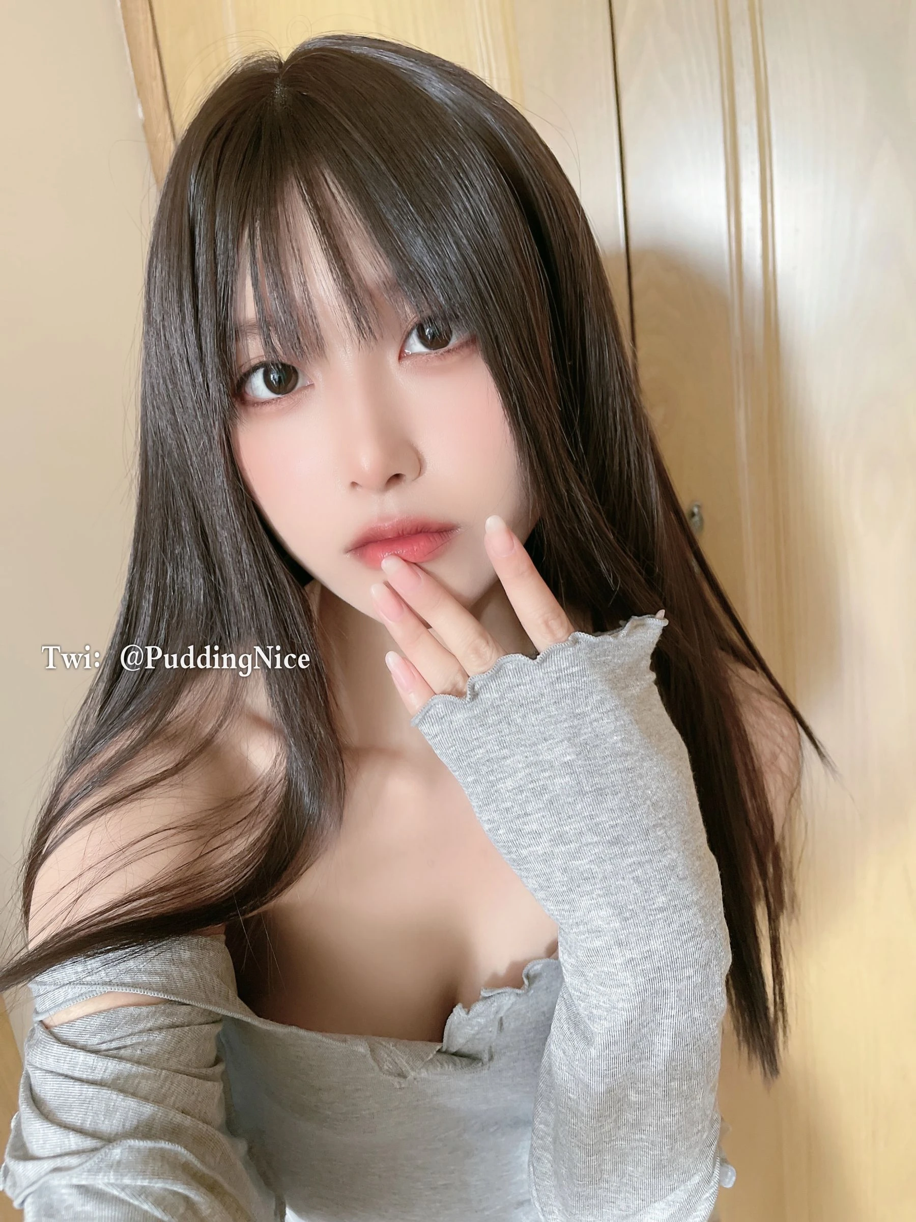 布丁大法 – 吊带插图2