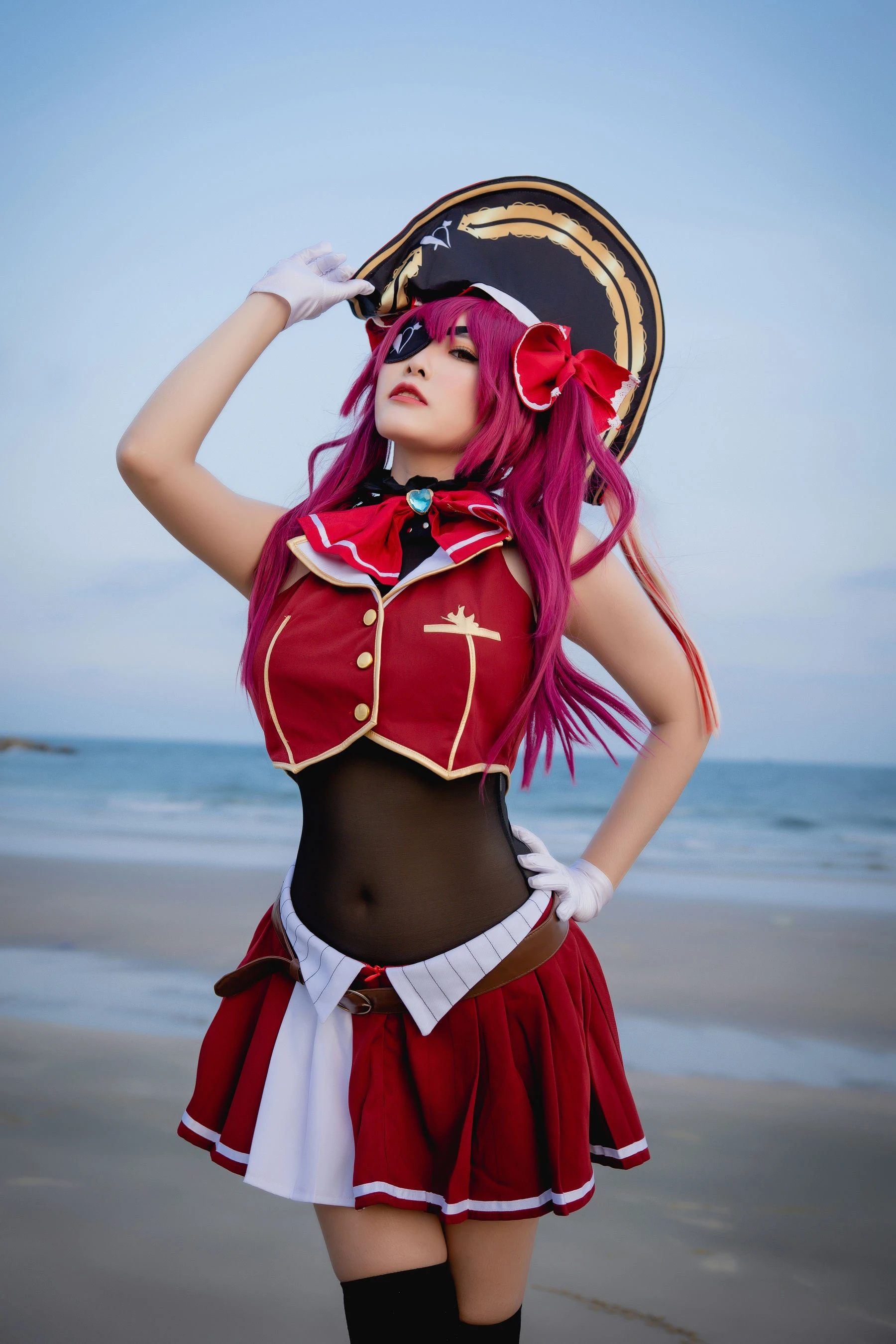 Sunnyvier – Marine插图6