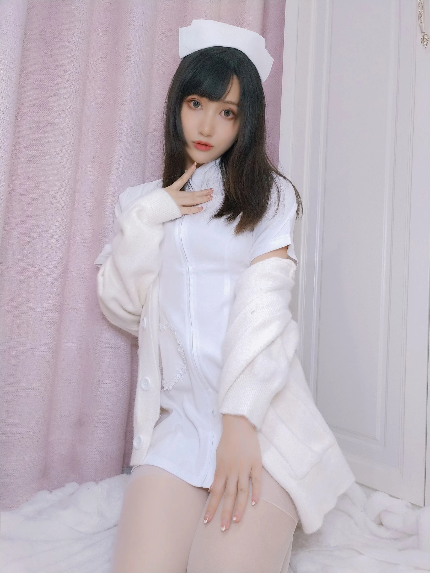 木之本果 – 看护妇插图5