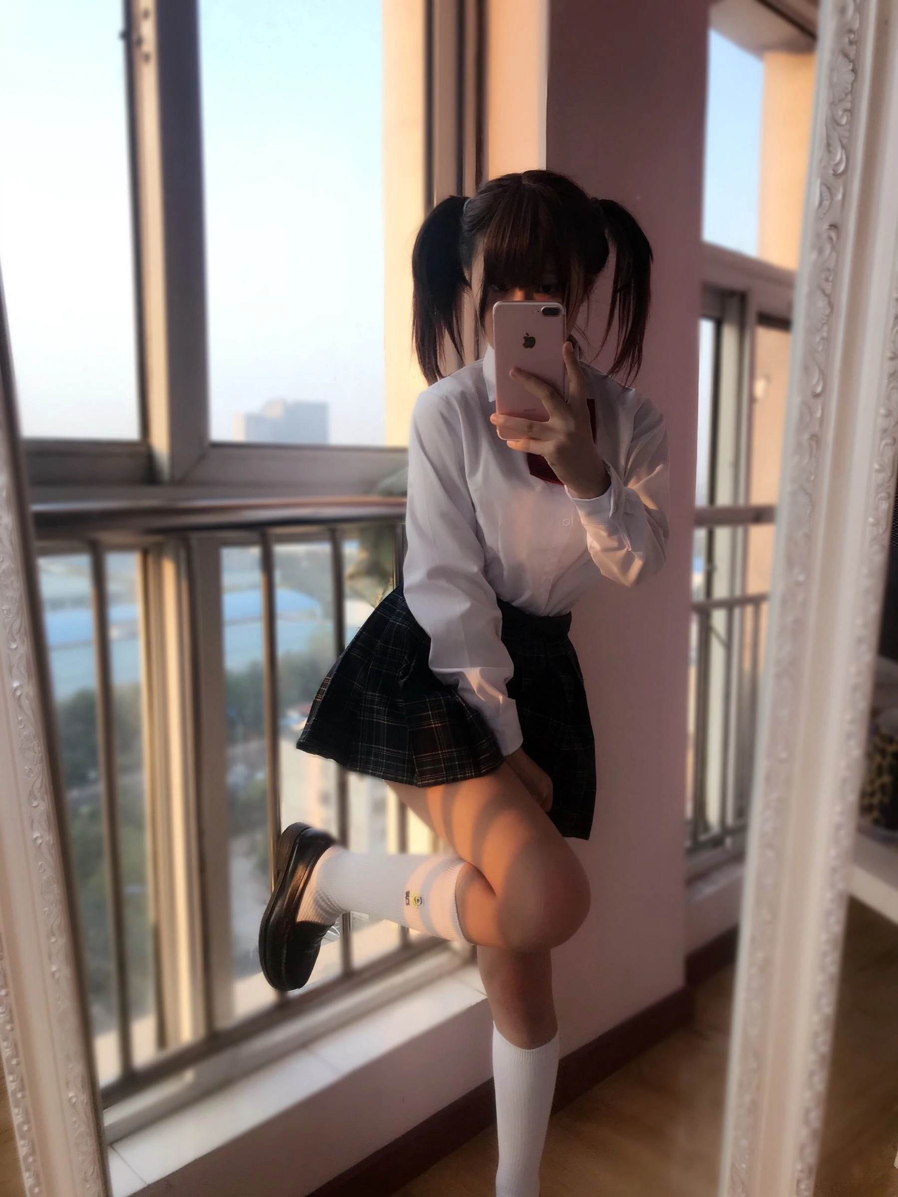 萌妹子Coser摇摇乐yoyo 魔法少女插图3