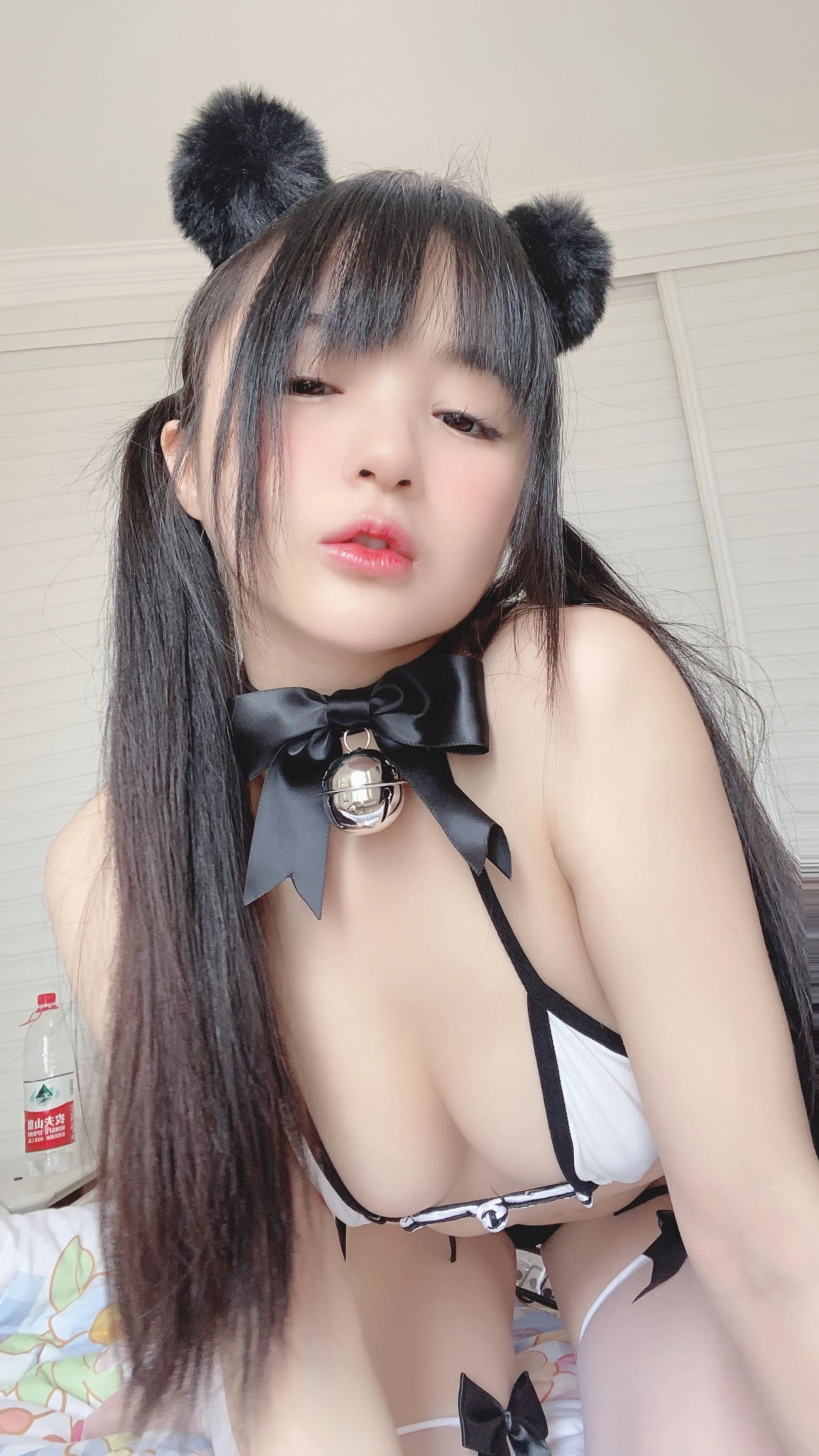 桜井宁宁 – 小熊猫拟人 [41P]插图2