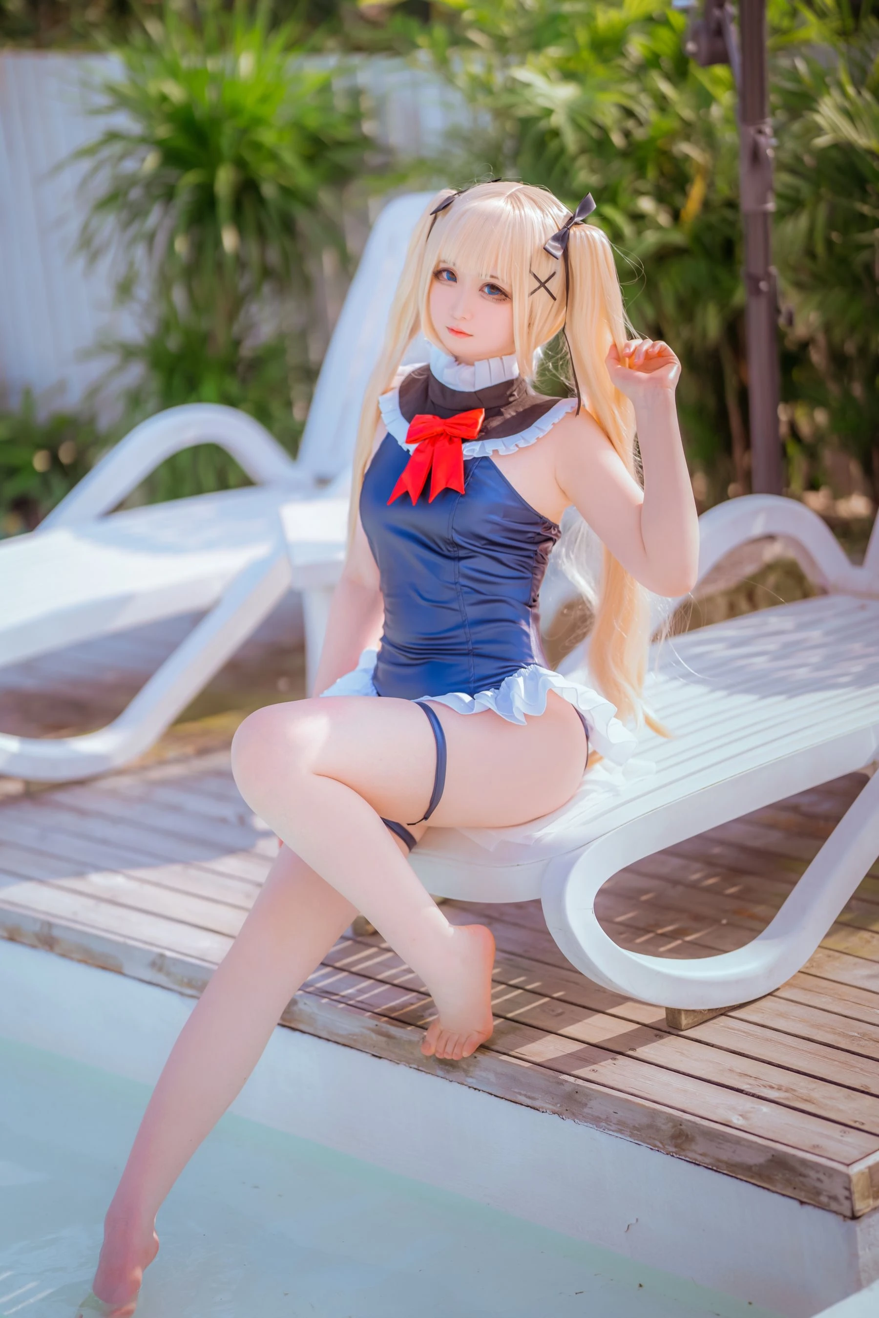 Sayako – コスプレ插图5