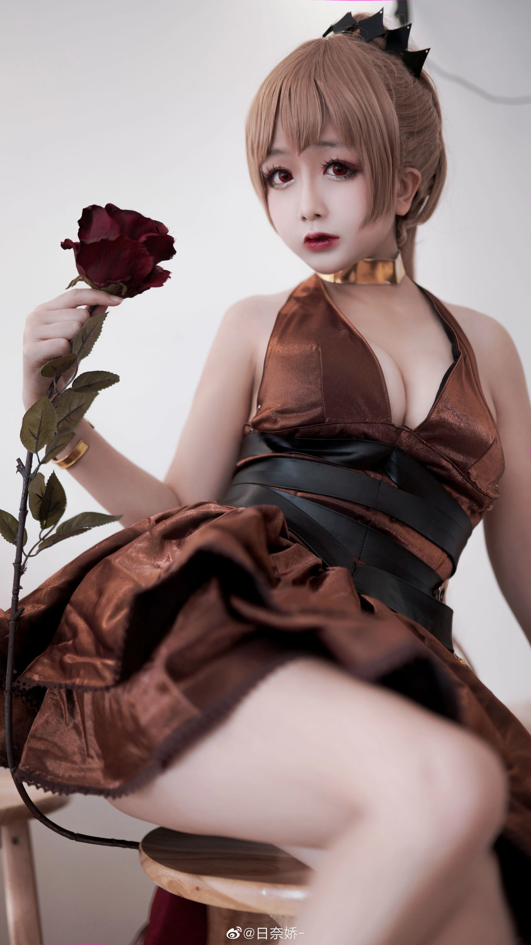 日奈娇 – 让巴尔 [8P]插图3