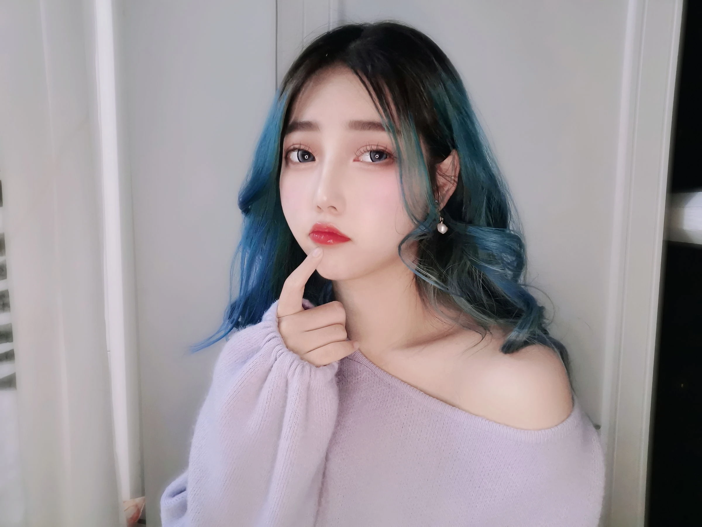 eloise软软 – 双拼丝袜 [36P]插图1