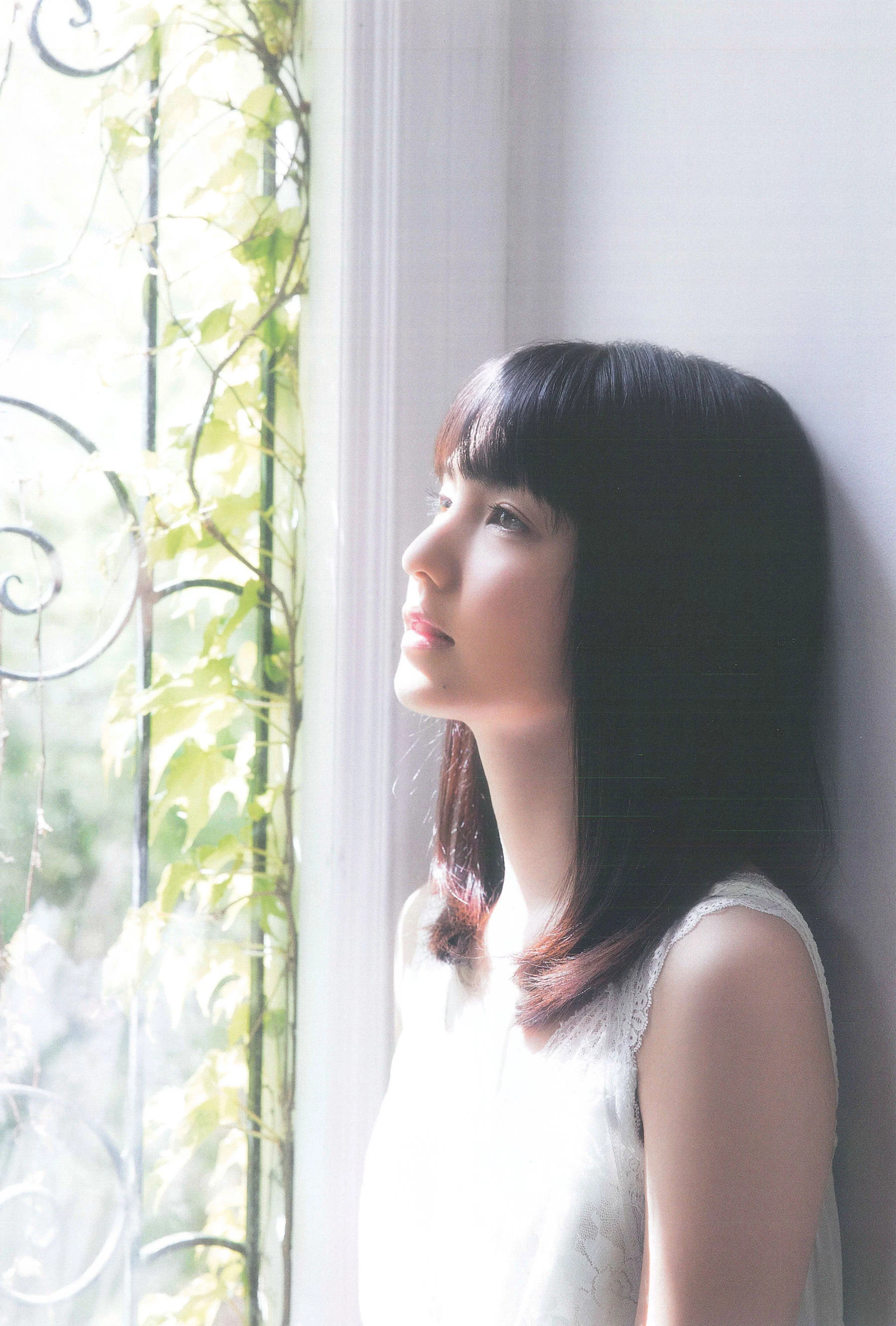 Sayumi Michishige 道重さゆみ 写真集 『 DREAM 』插图1