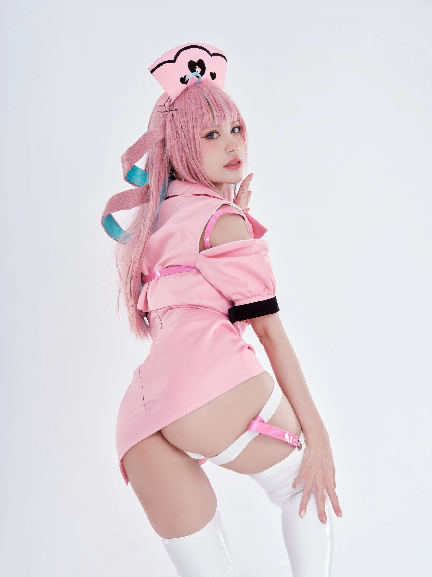 PingPing – Minato Aqua (Hololive) [28P]插图4