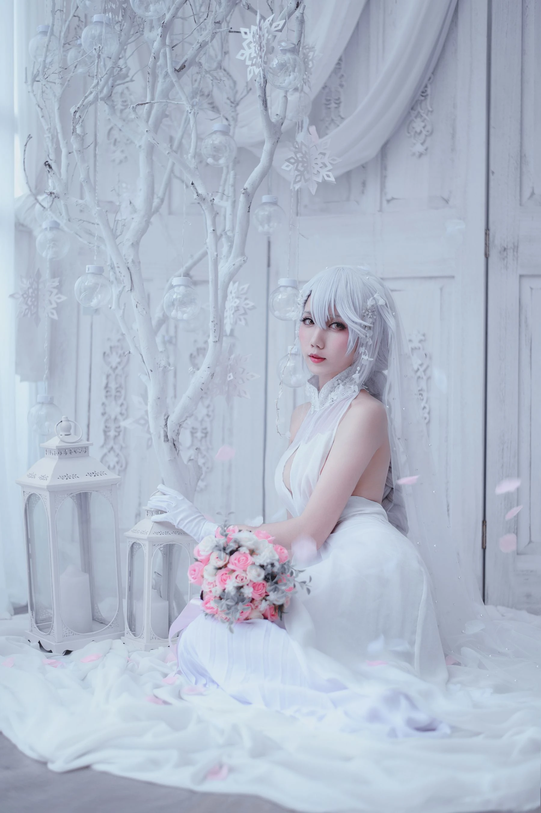 萌娘迷失人形QUQ 猎豹M1插图5