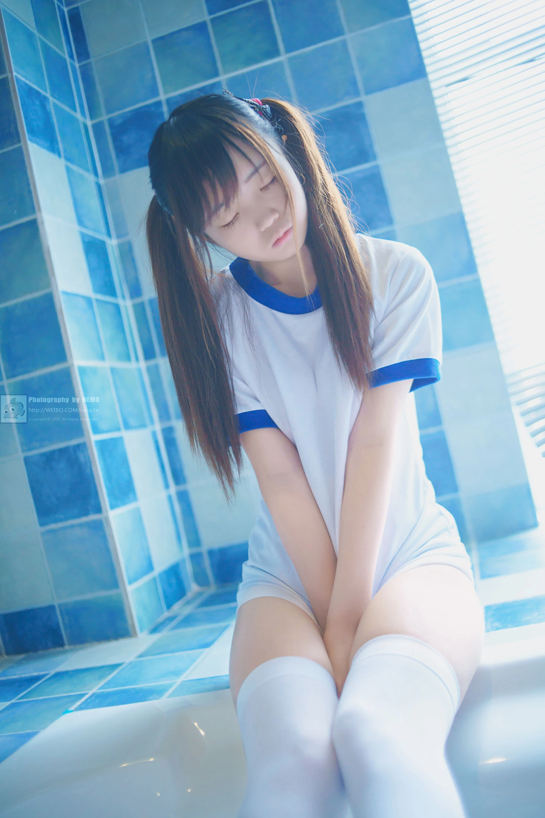 萝莉御子Yumiko – 体操服高清在线免费欣赏–微密图社-微密图社