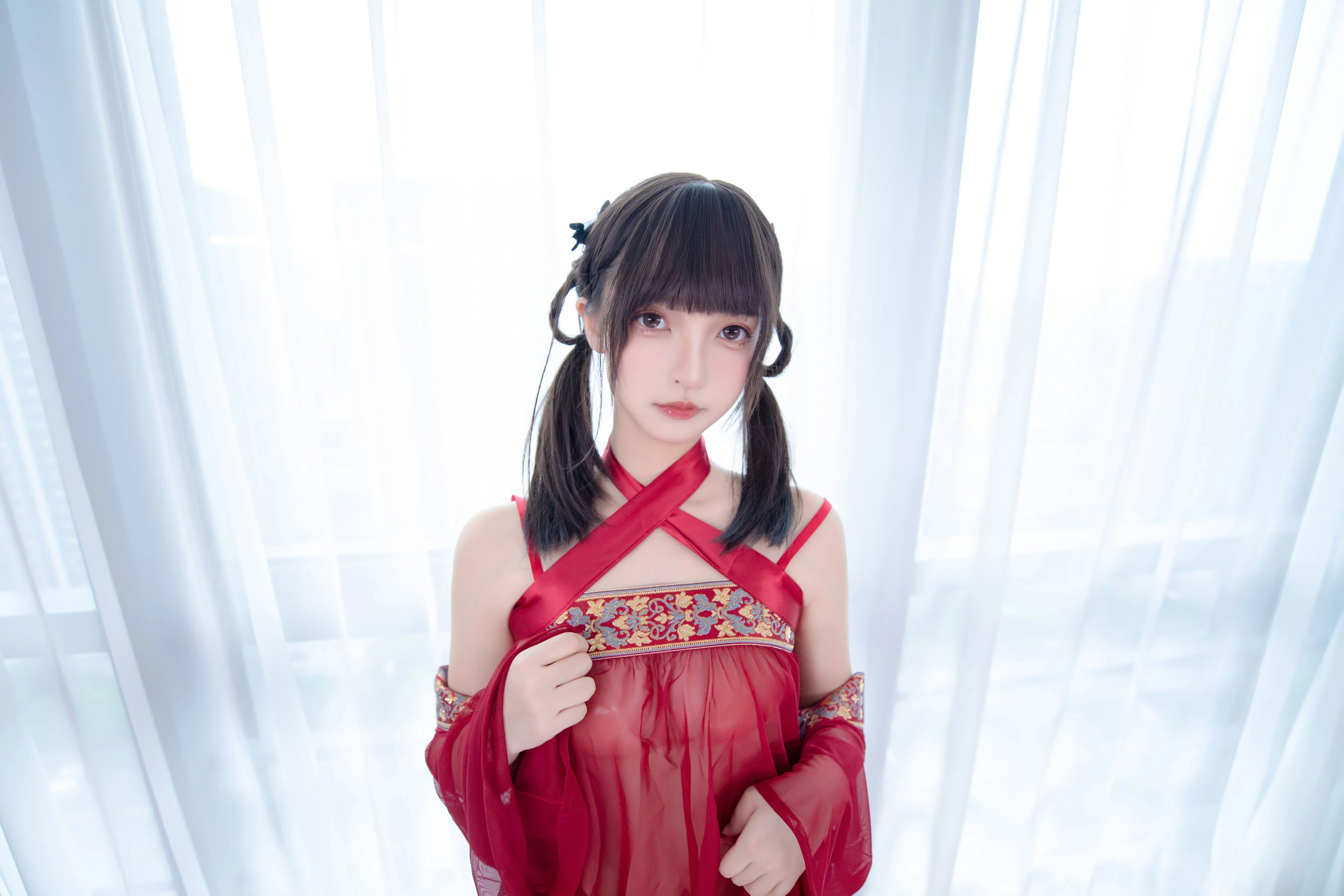 萝莉神楽板真冬 之唐宫魅影高清在线免费欣赏–微密图社-微密图社