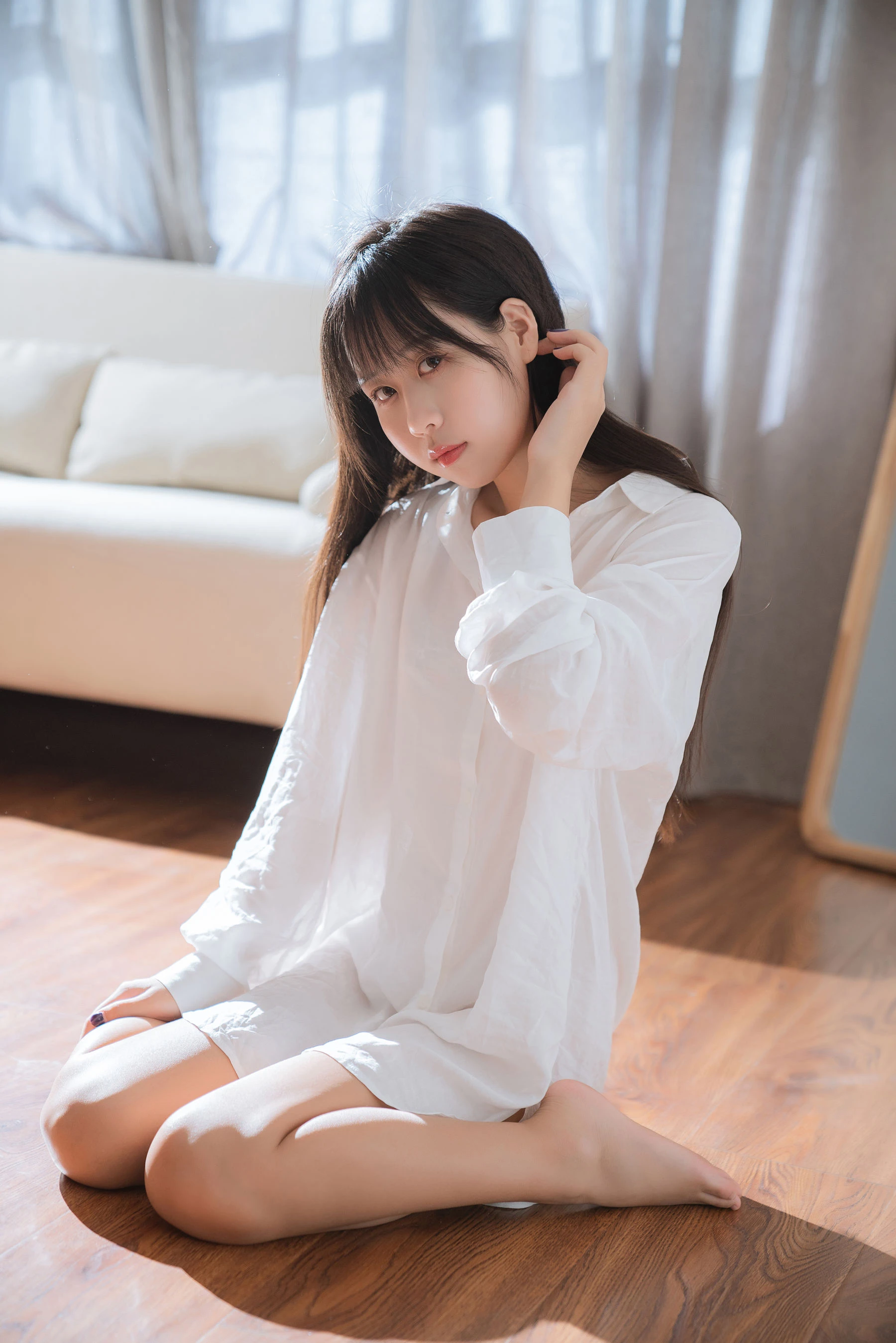 阳光美少女萌芽儿o0 – 浴缸插图6