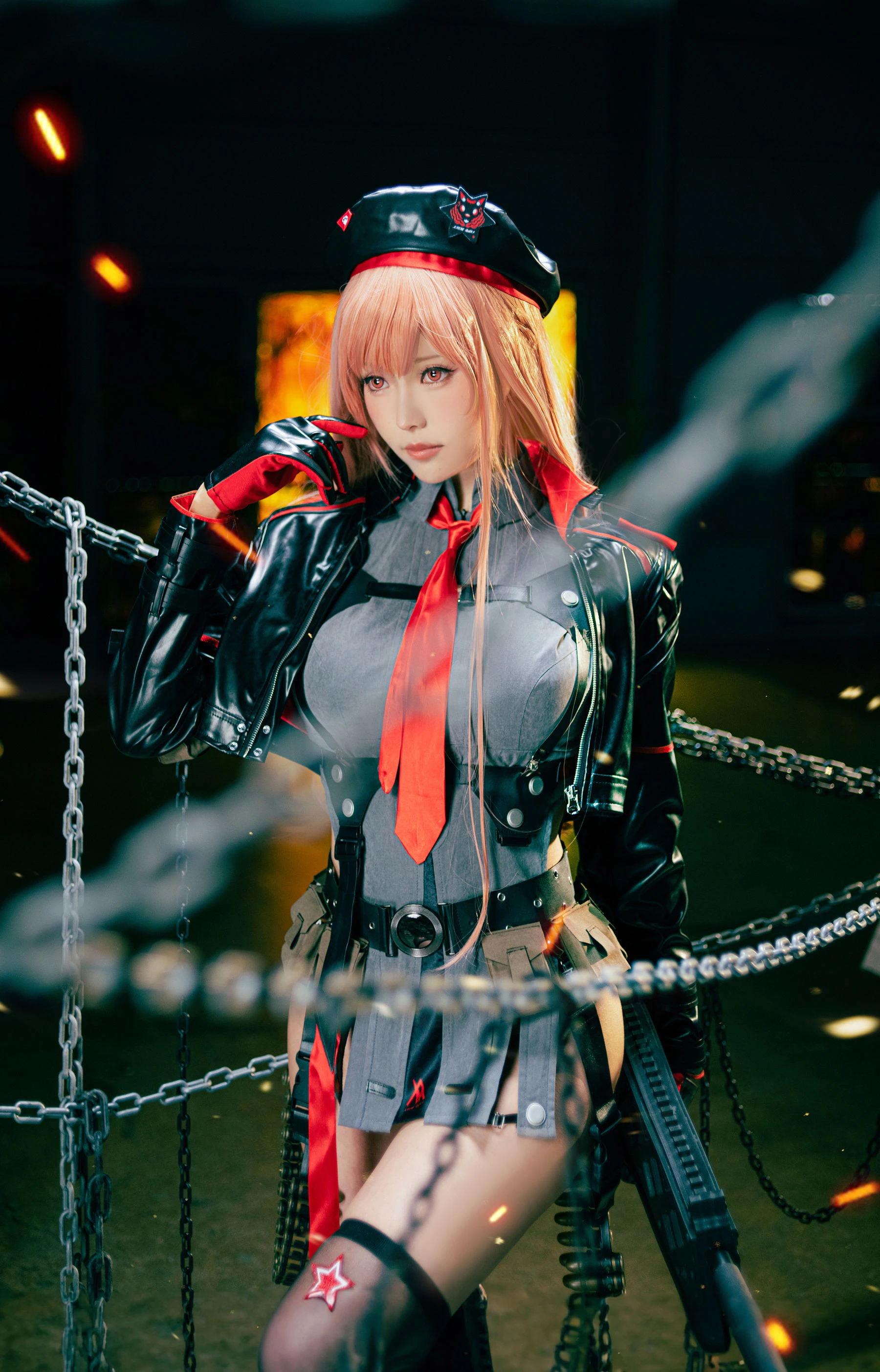 Ely_eee(ElyEE子) – Rapi 拉毗 [15P]插图5