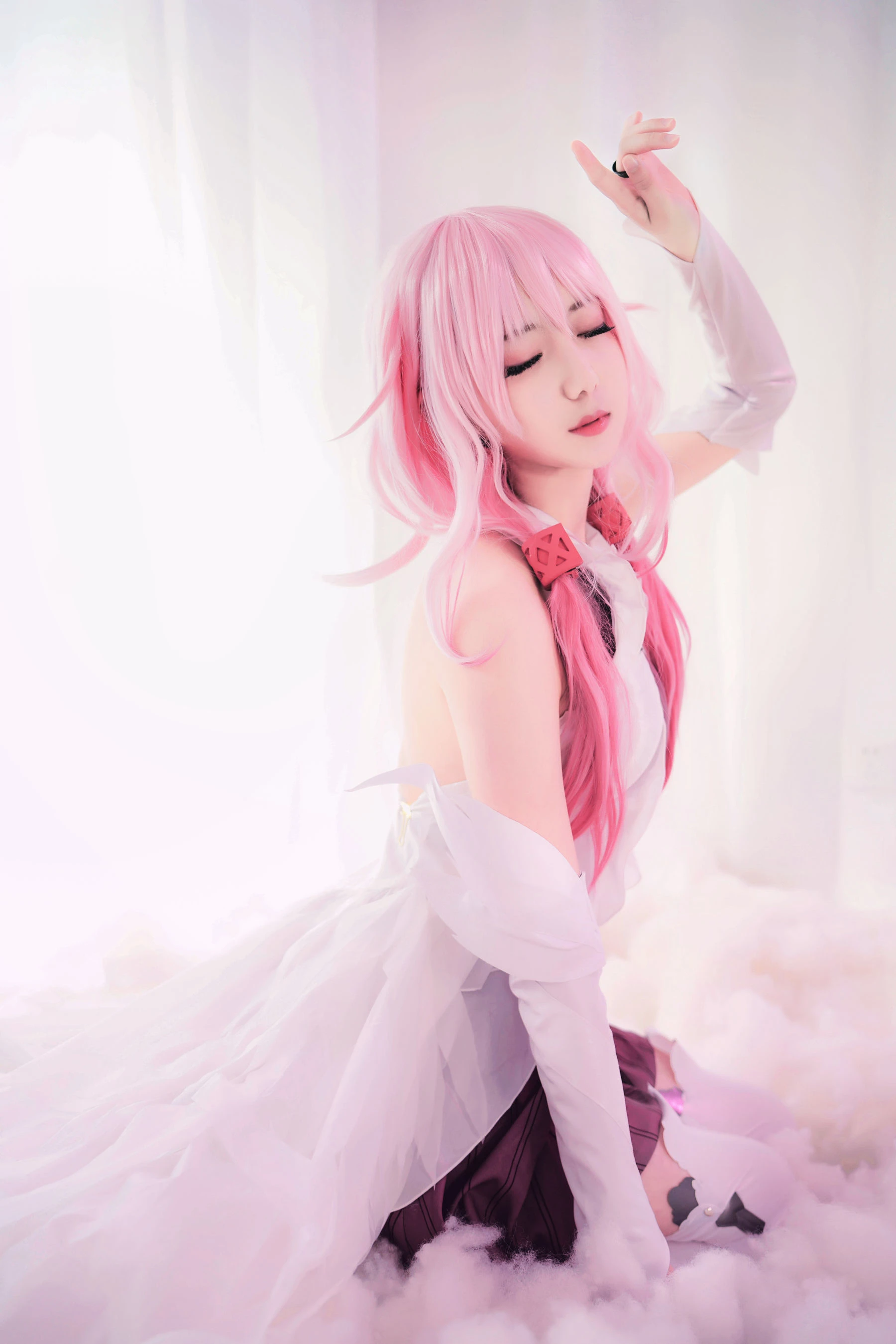 小姐姐弥音音ww ALTER EGO插图3