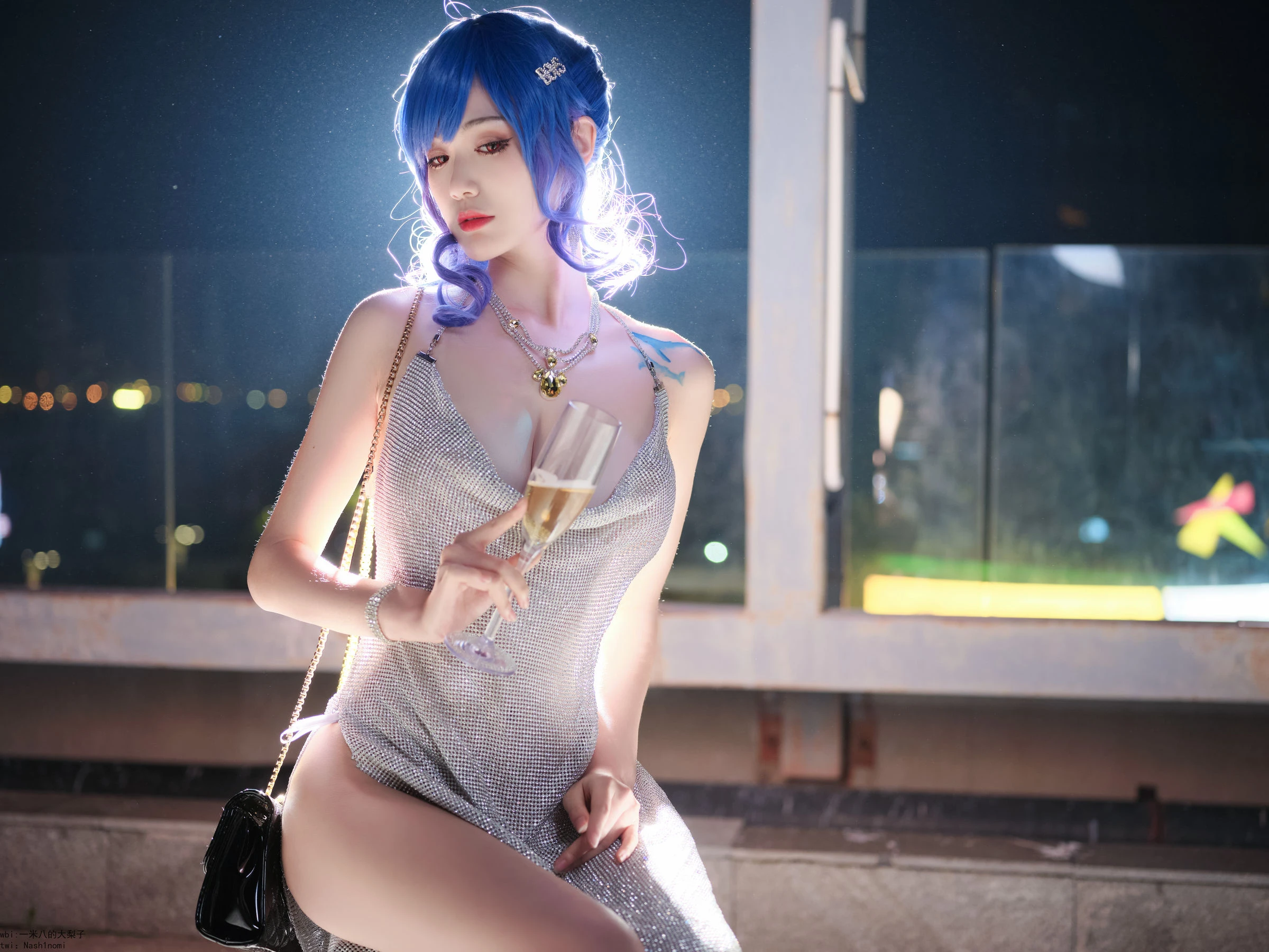 一米八的大梨子 – 圣路易斯插图6