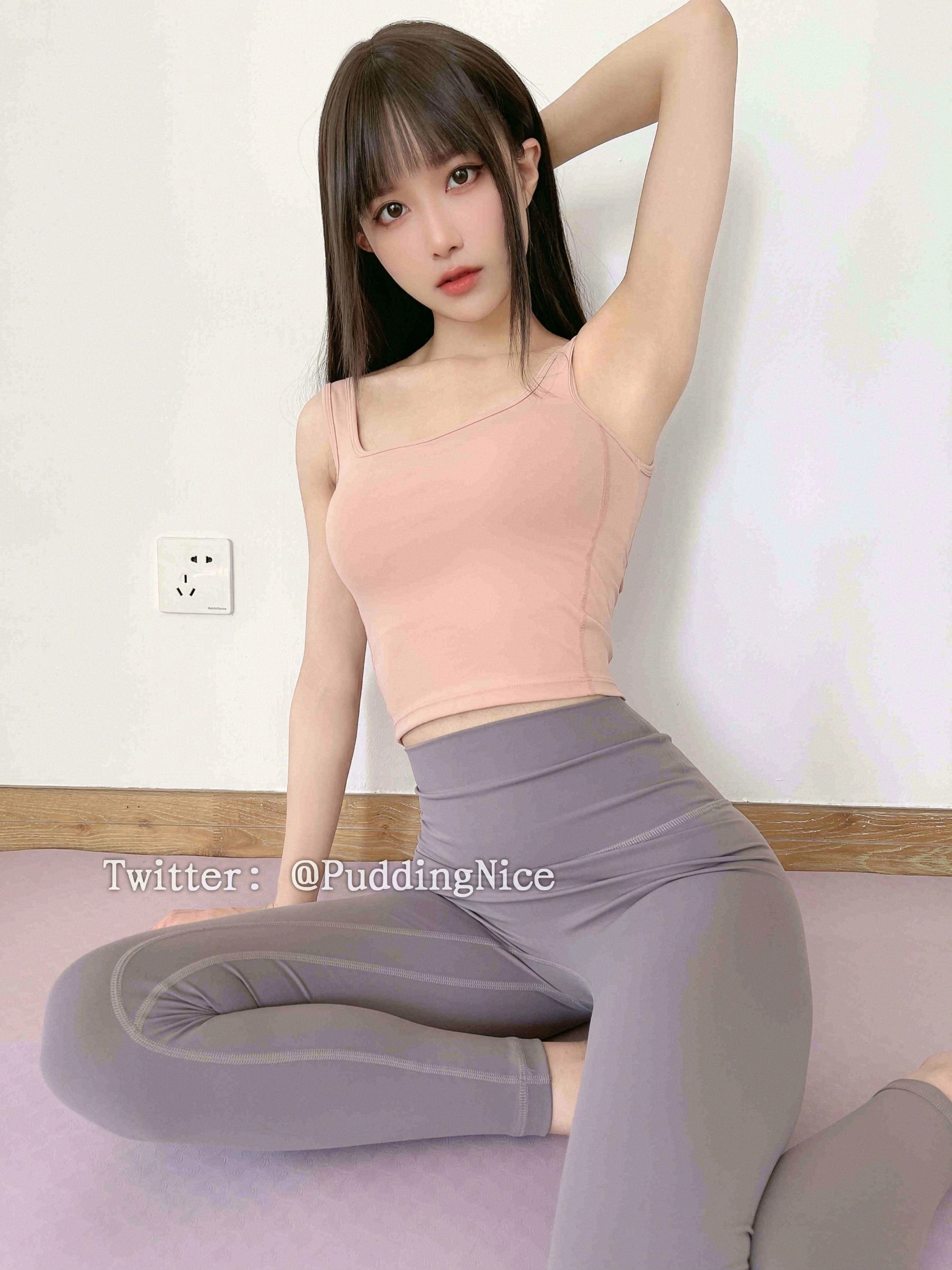 布丁大法 – 芋泥麻薯插图1
