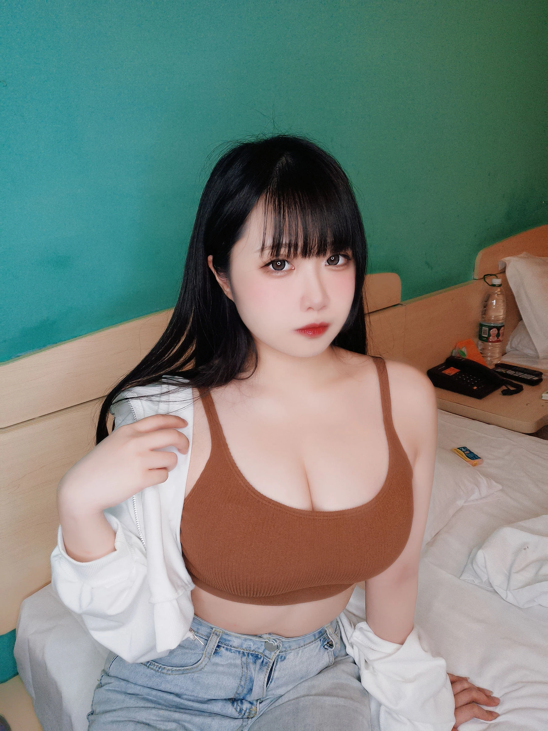 贞子蜜桃 – 运动内搭高清在线免费欣赏–微密图社-微密图社
