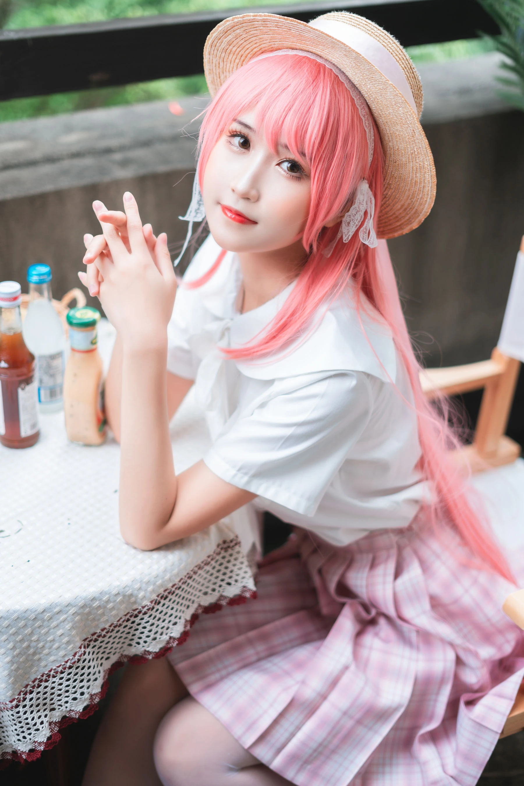微博妹子三度_69 – 双面恋人 [27P]插图6