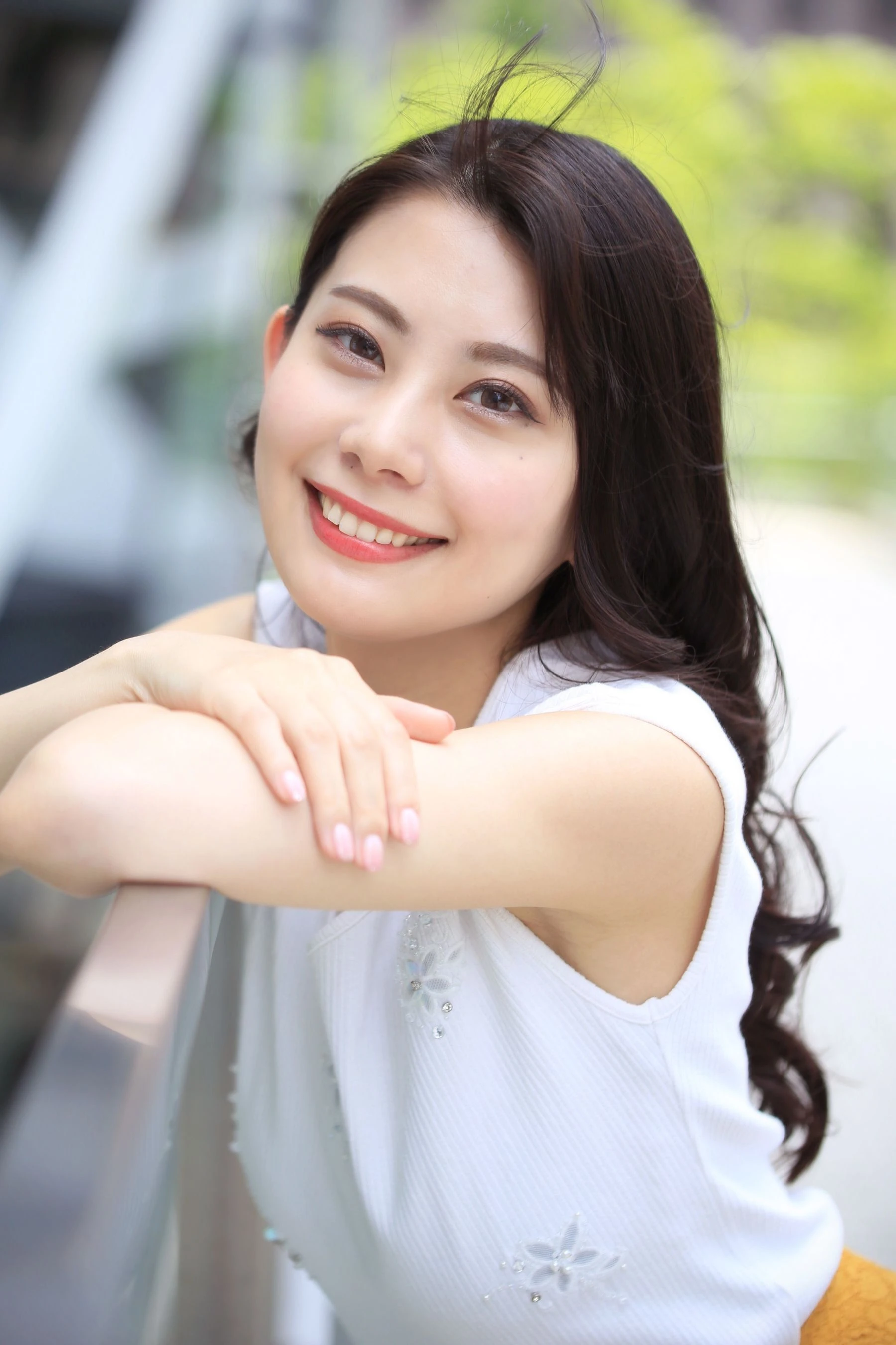 Sumire Jelly すみれゼリ 野乃すみれ – Healthy OUTIE插图5