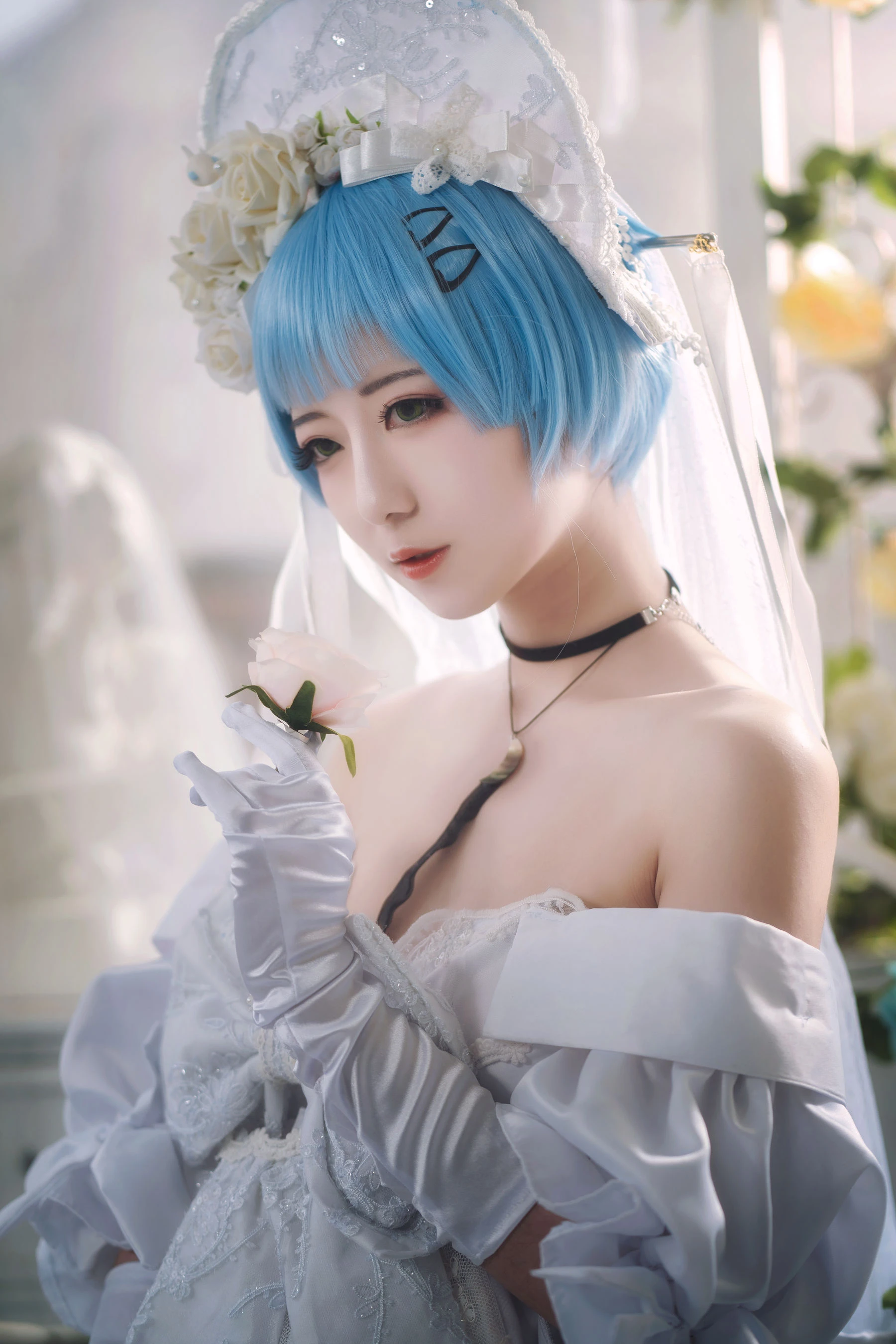 小姐姐弥音音ww – zas插图3