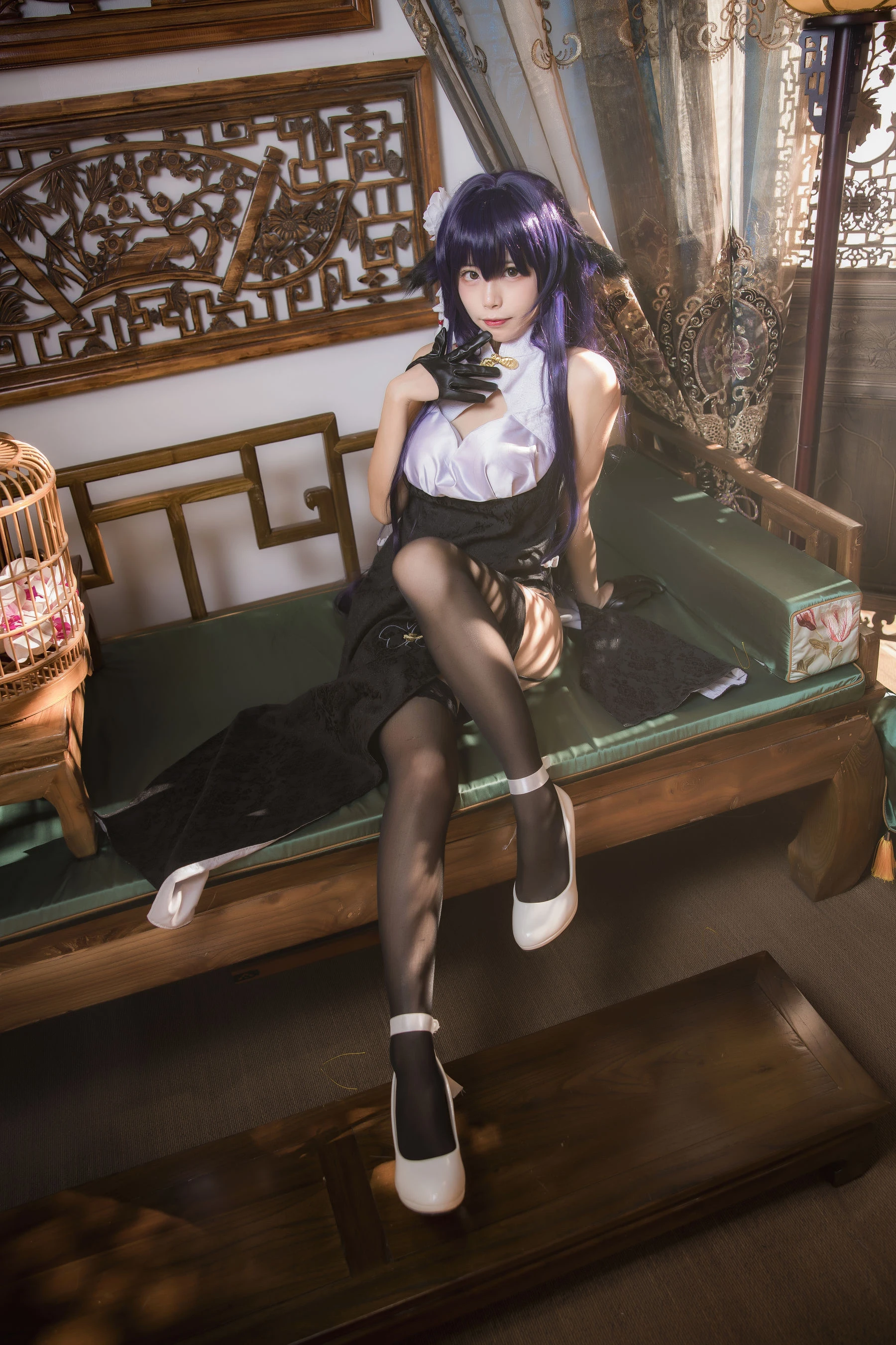 三無人型 – 吾妻插图7