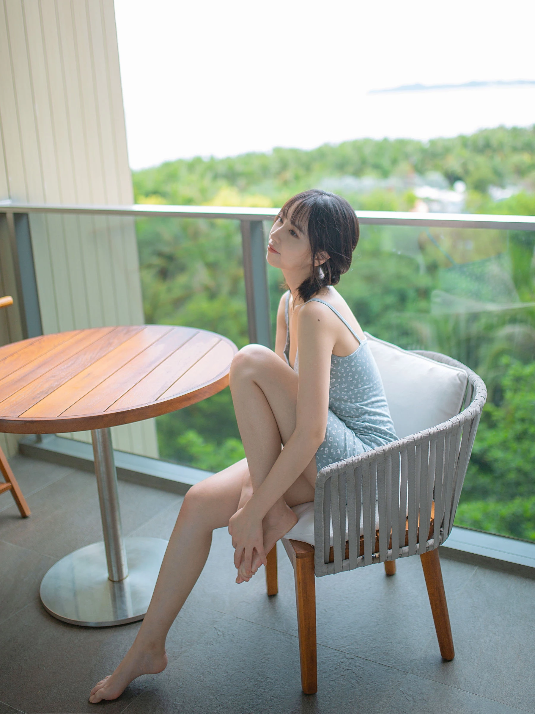 次元少女念雪ww – 无尽夏插图2