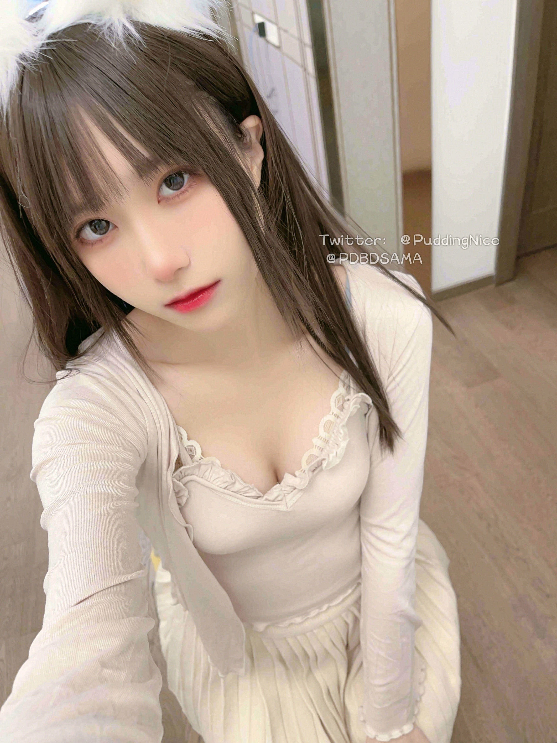 布丁大法 – S3糯米糕 [35P]插图1