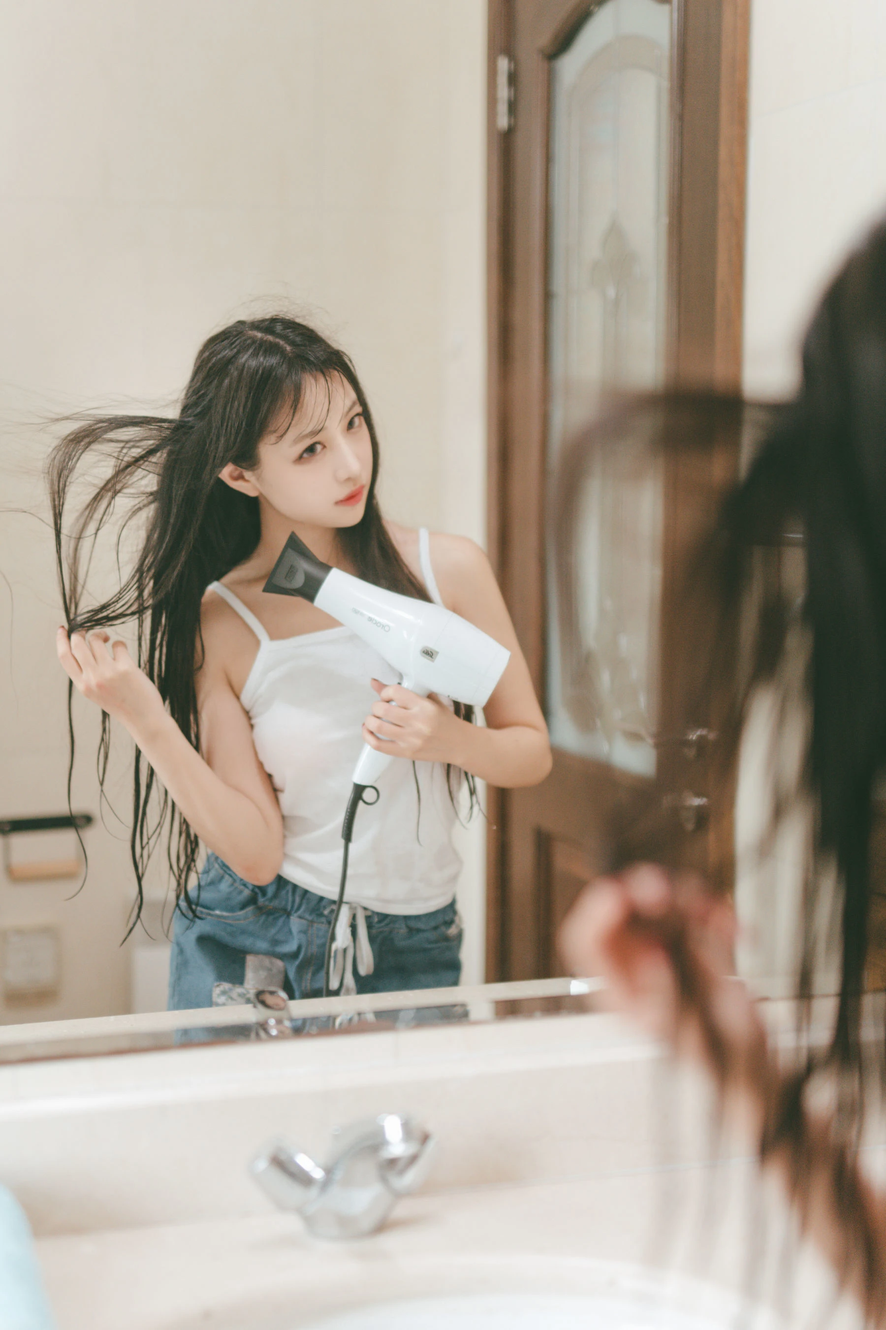 Shika小鹿鹿 – 日系 [20P]插图1