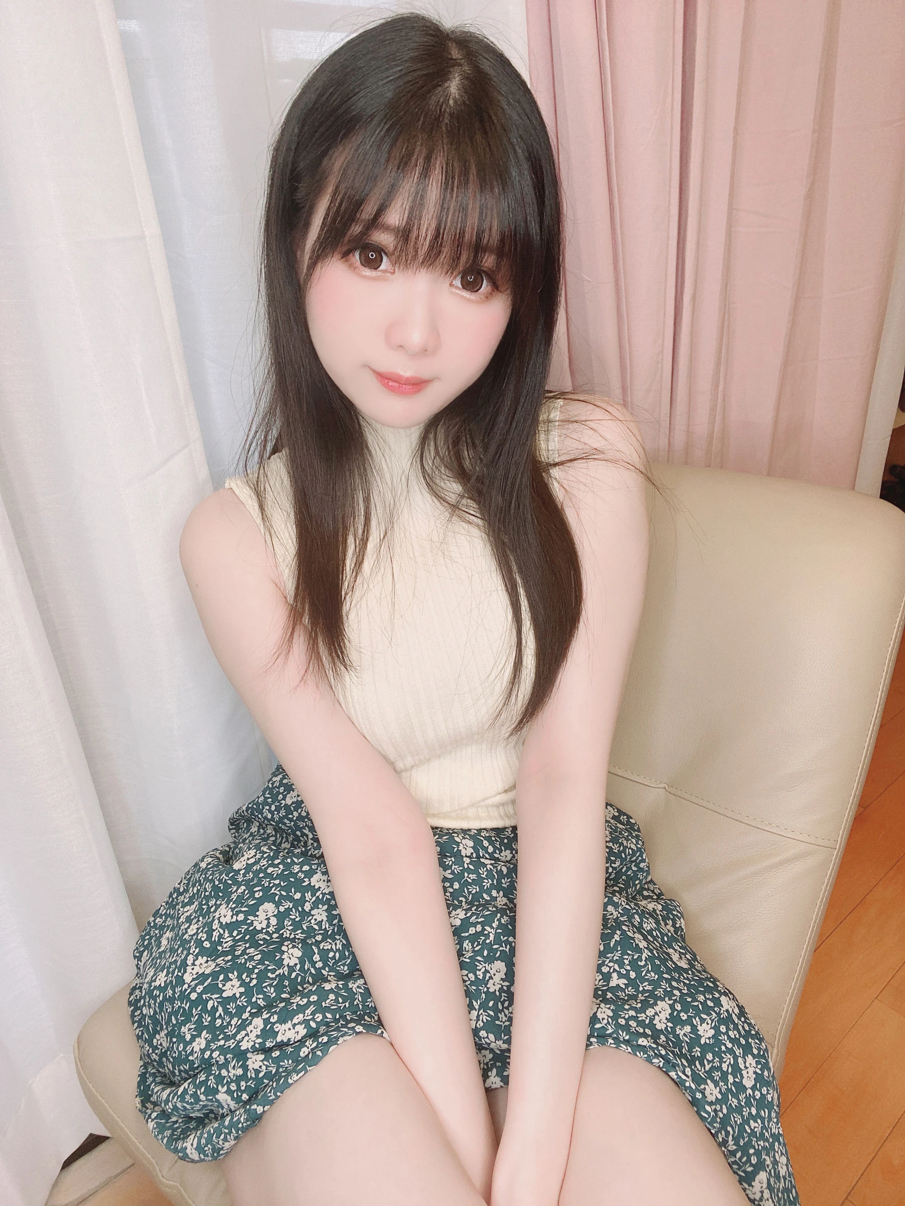 微博妹纸霜月shimo – お疲れ様でした！插图6