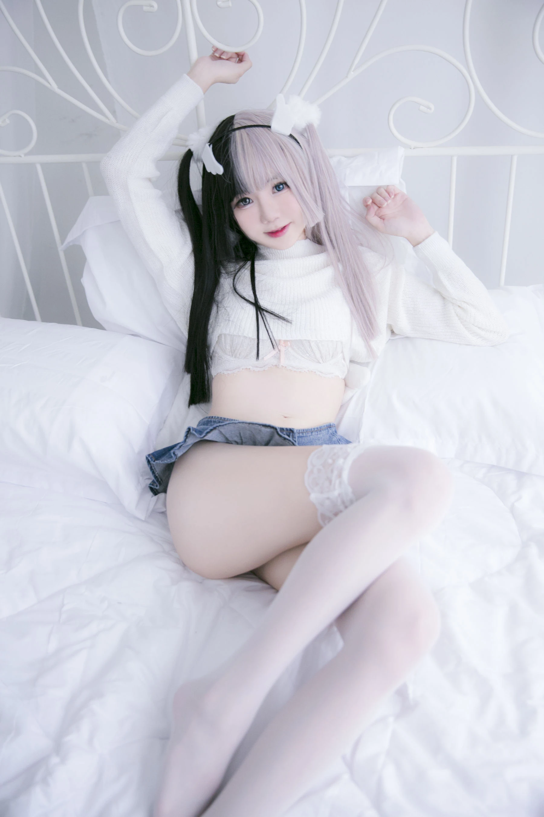 Sally Dorasnow – Angel Lucina插图1