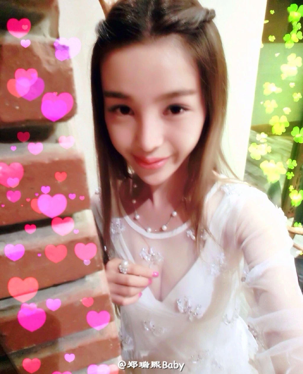 郑瑞熙Baby – TuiGirl推女郎性感嫩模私密照高清图片合辑高清在线免费欣赏–微密图社-微密图社