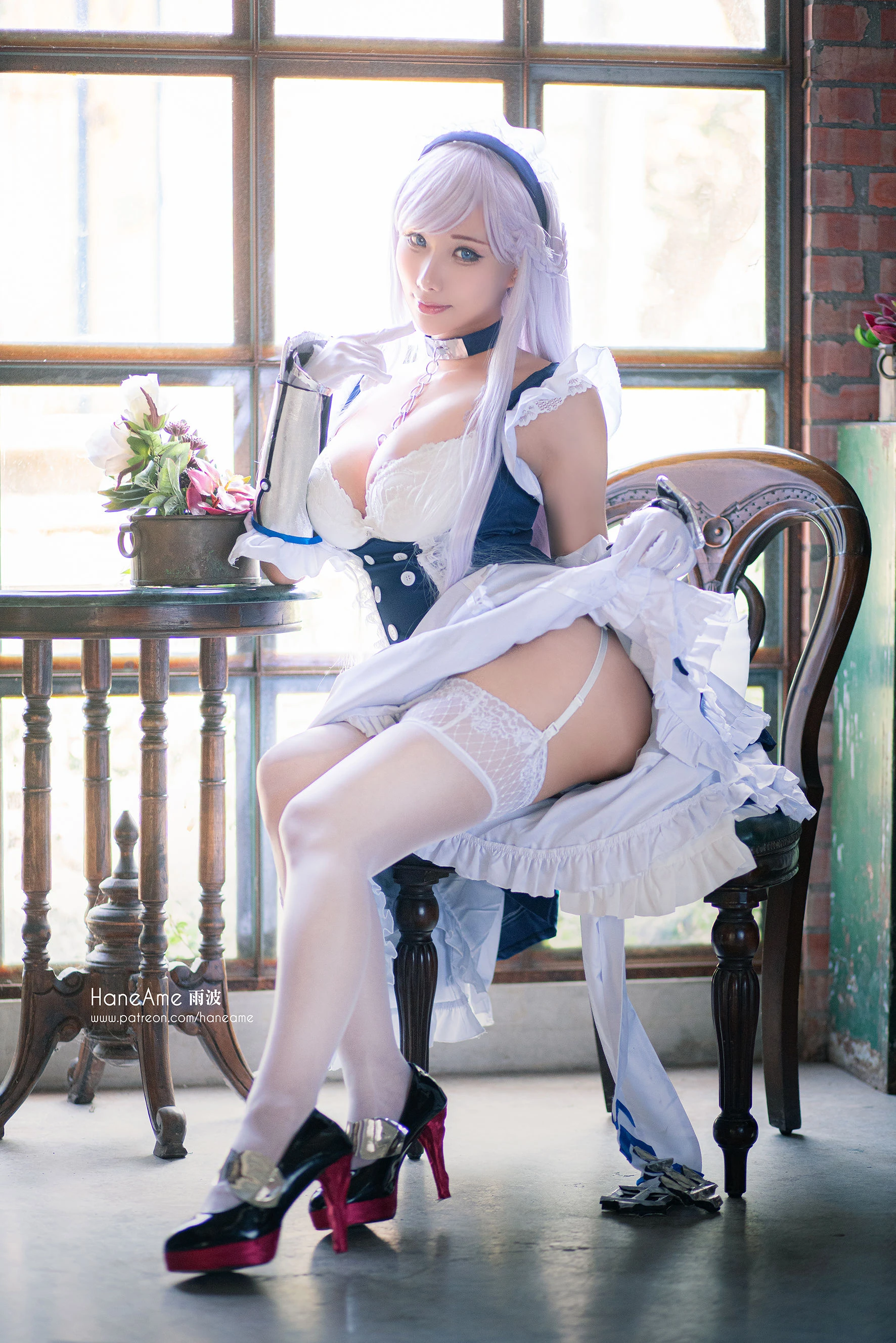 Hane Ame 雨波写真 – 贝尔法斯特插图7