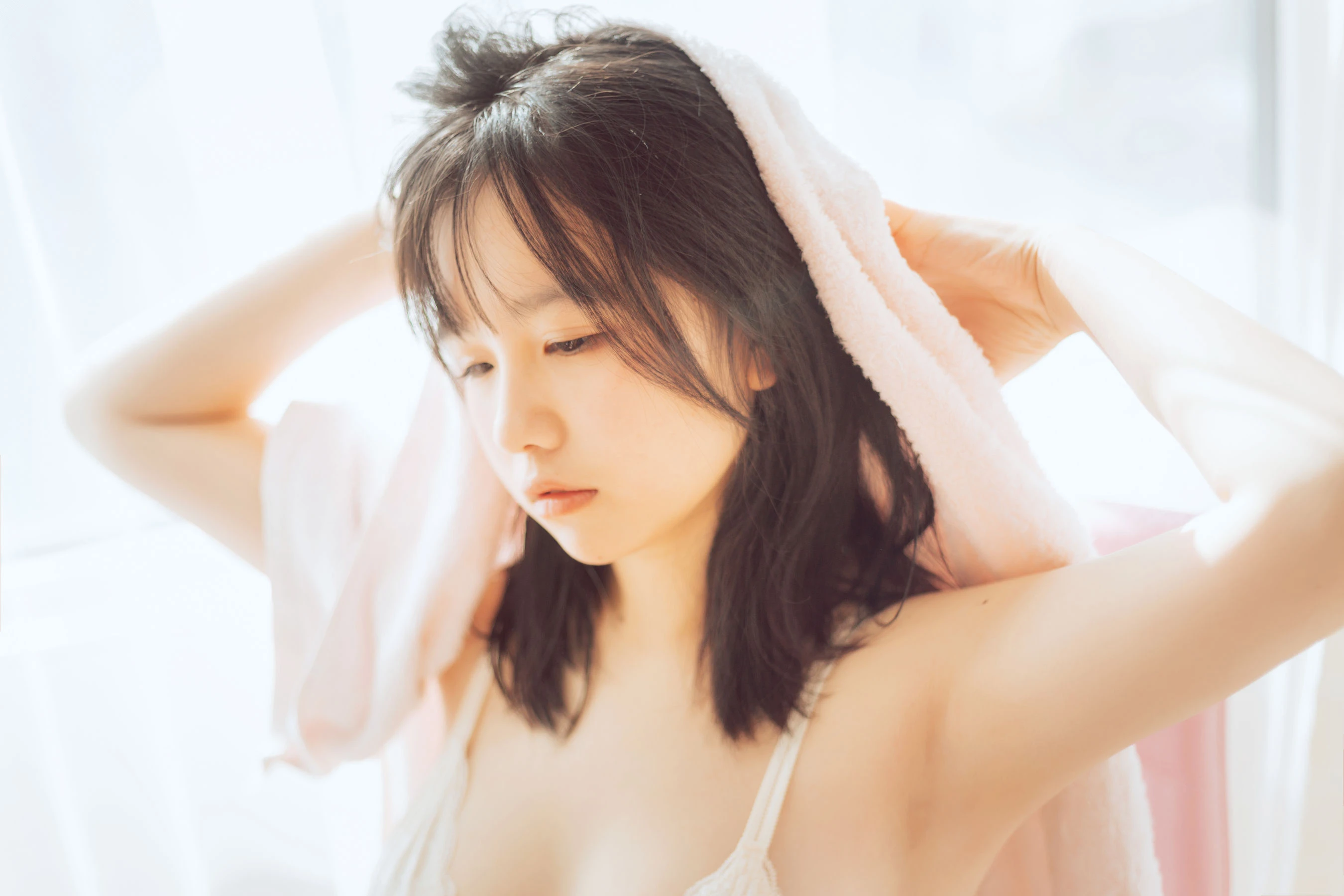 阿半今天很开心 – 私房插图3