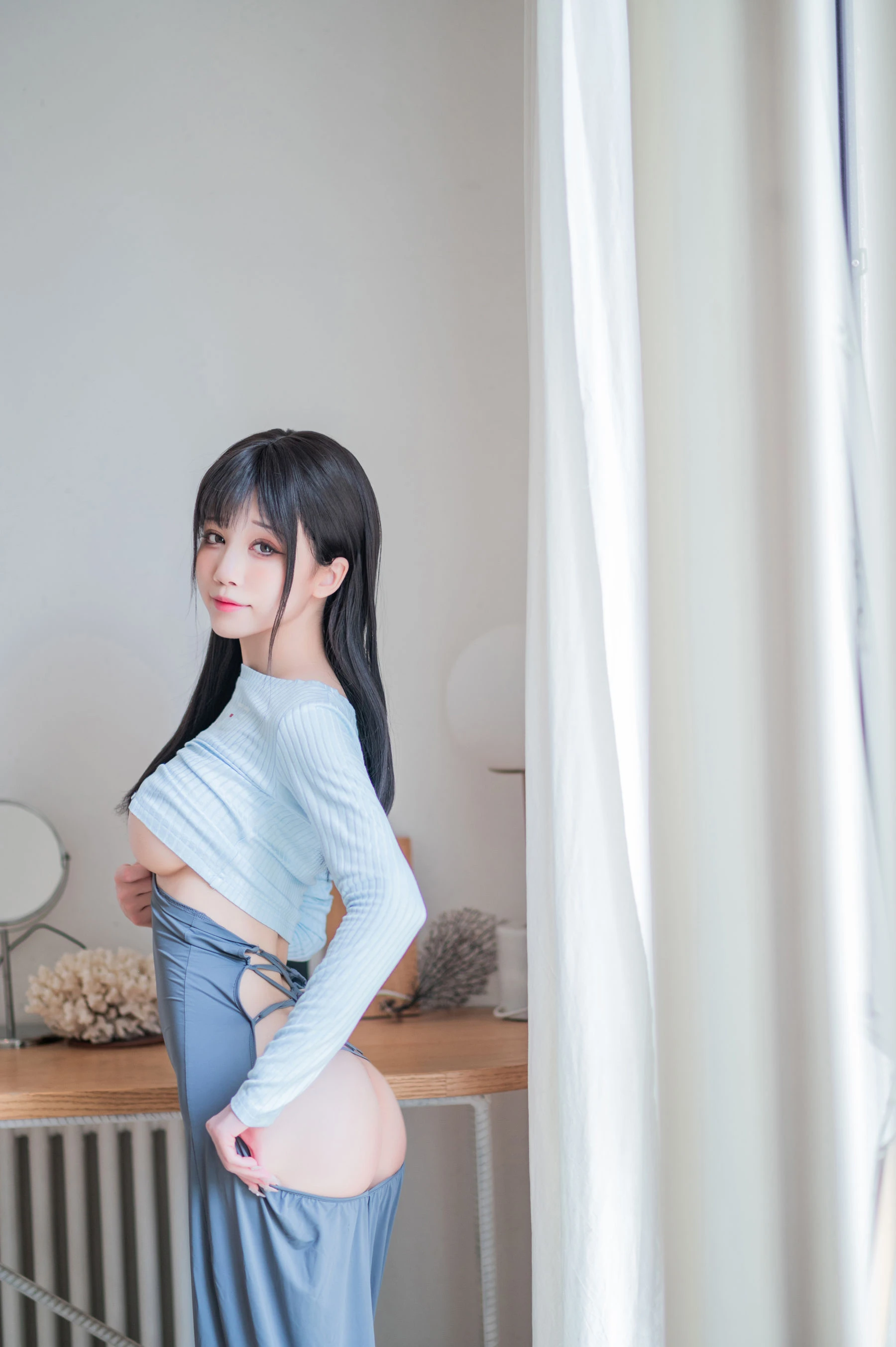 动漫博主水淼aqua – 吉他妹妹 [58P]插图5
