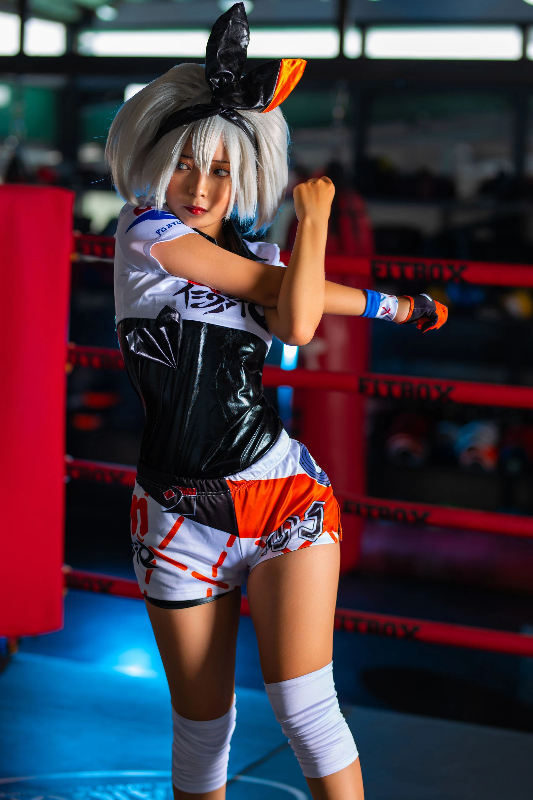 Umeko J – Bea [80P]插图4