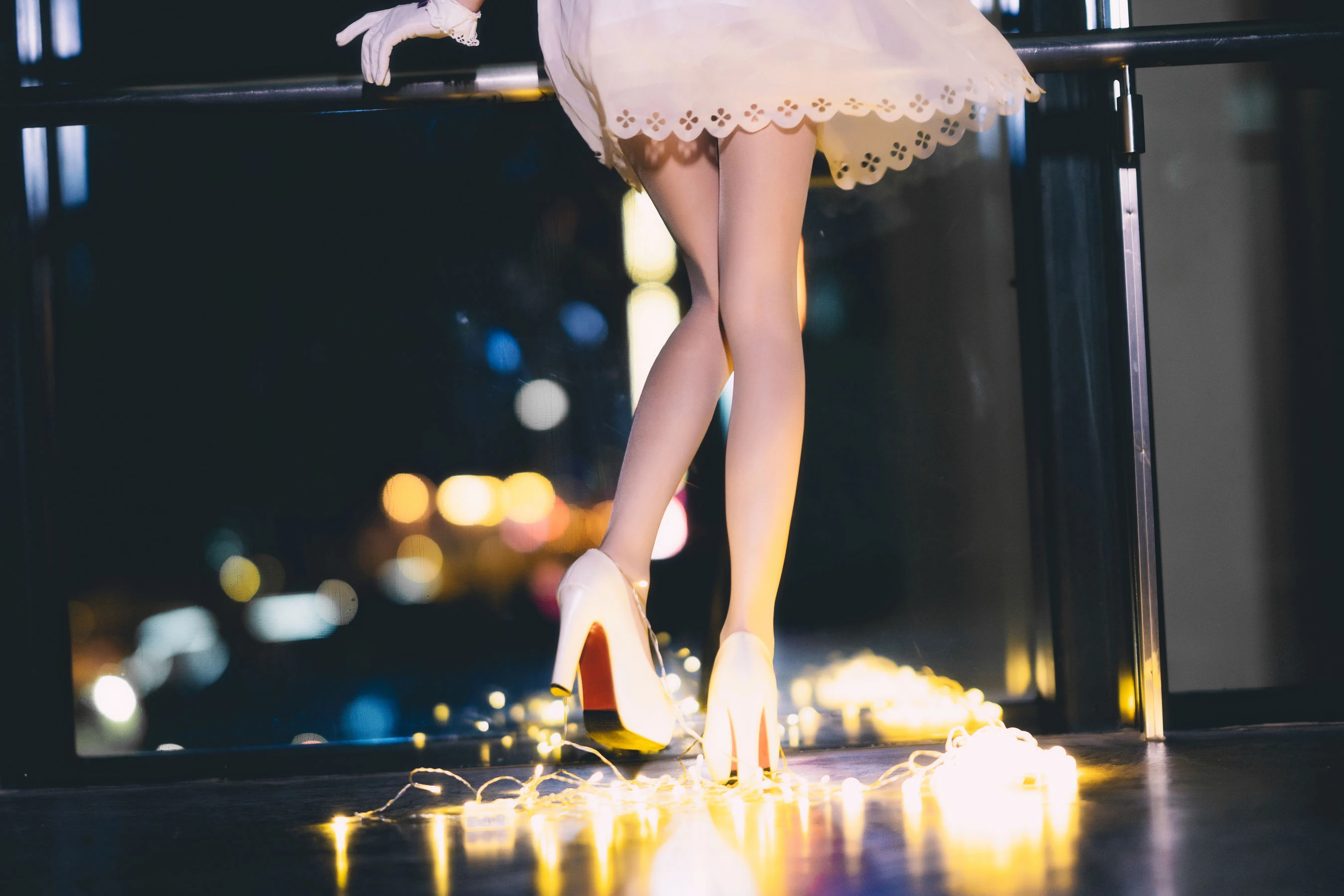 桜桃喵 – 玛修插图4