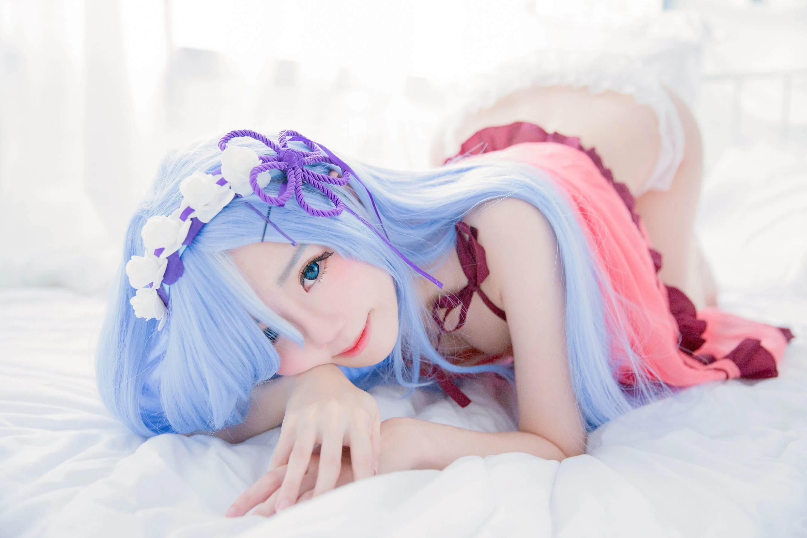 Sally Dorasnow – Rem Sleep Wear插图2