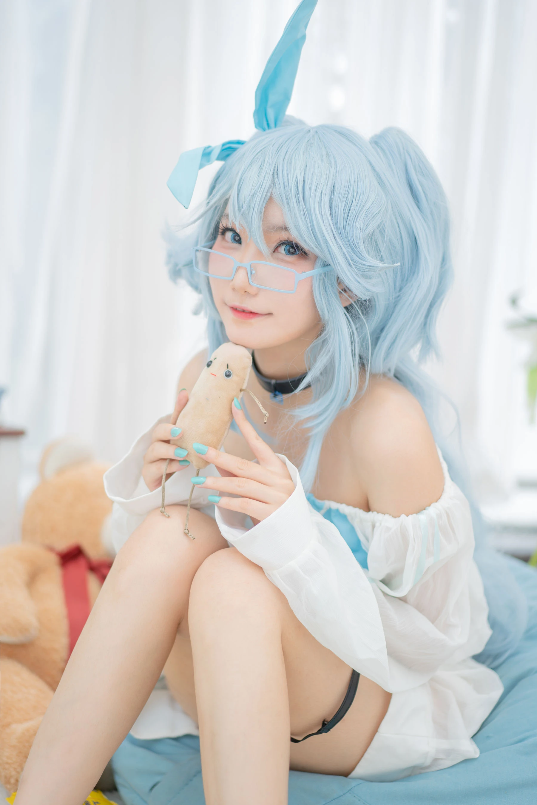 卜呦Mikon – PA-15奇妙山药饼插图6