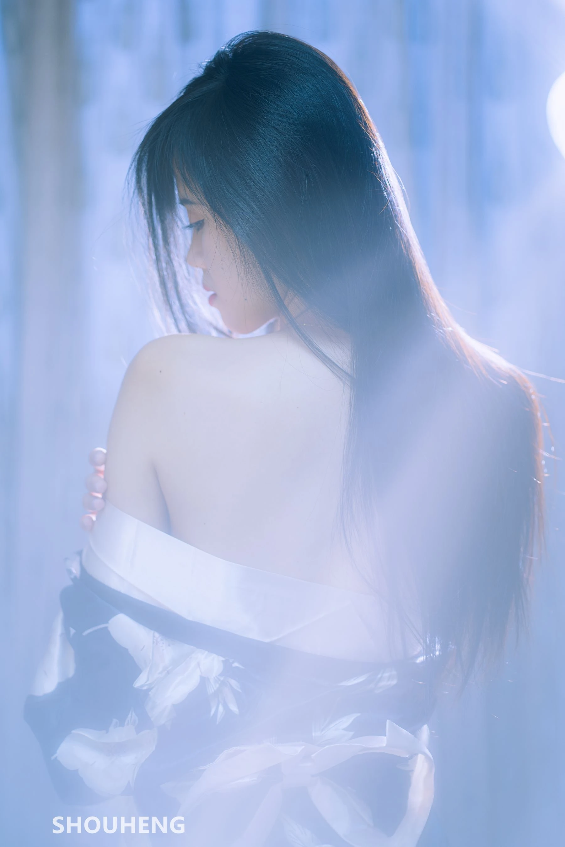 萌量守恒 YMLSH38 – 花非花插图8